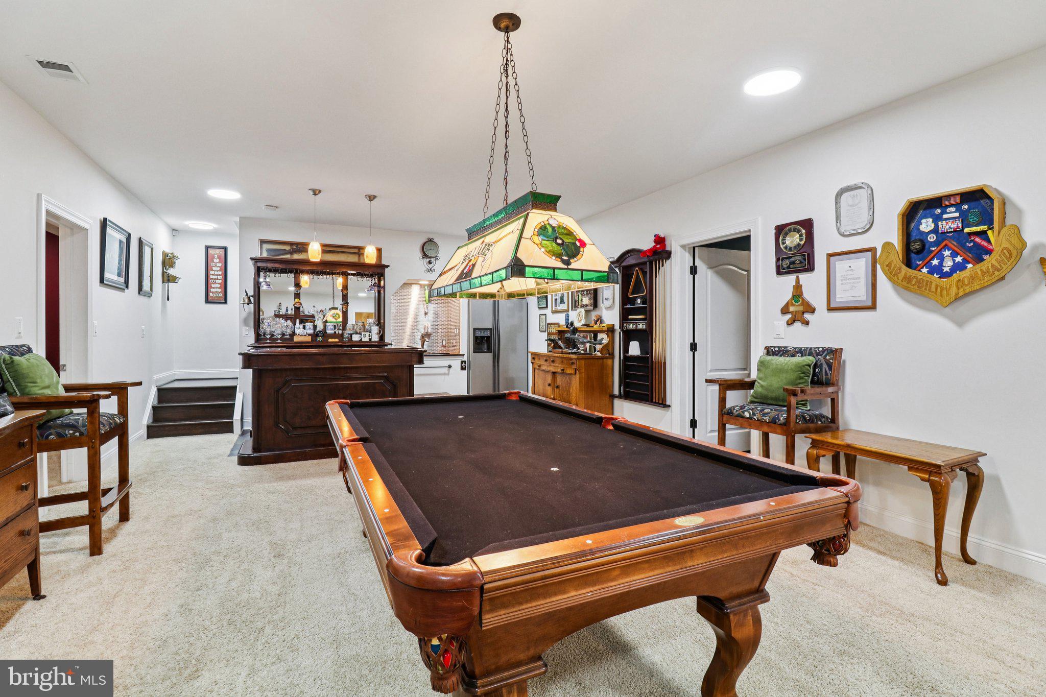 DICKERSON - Residential