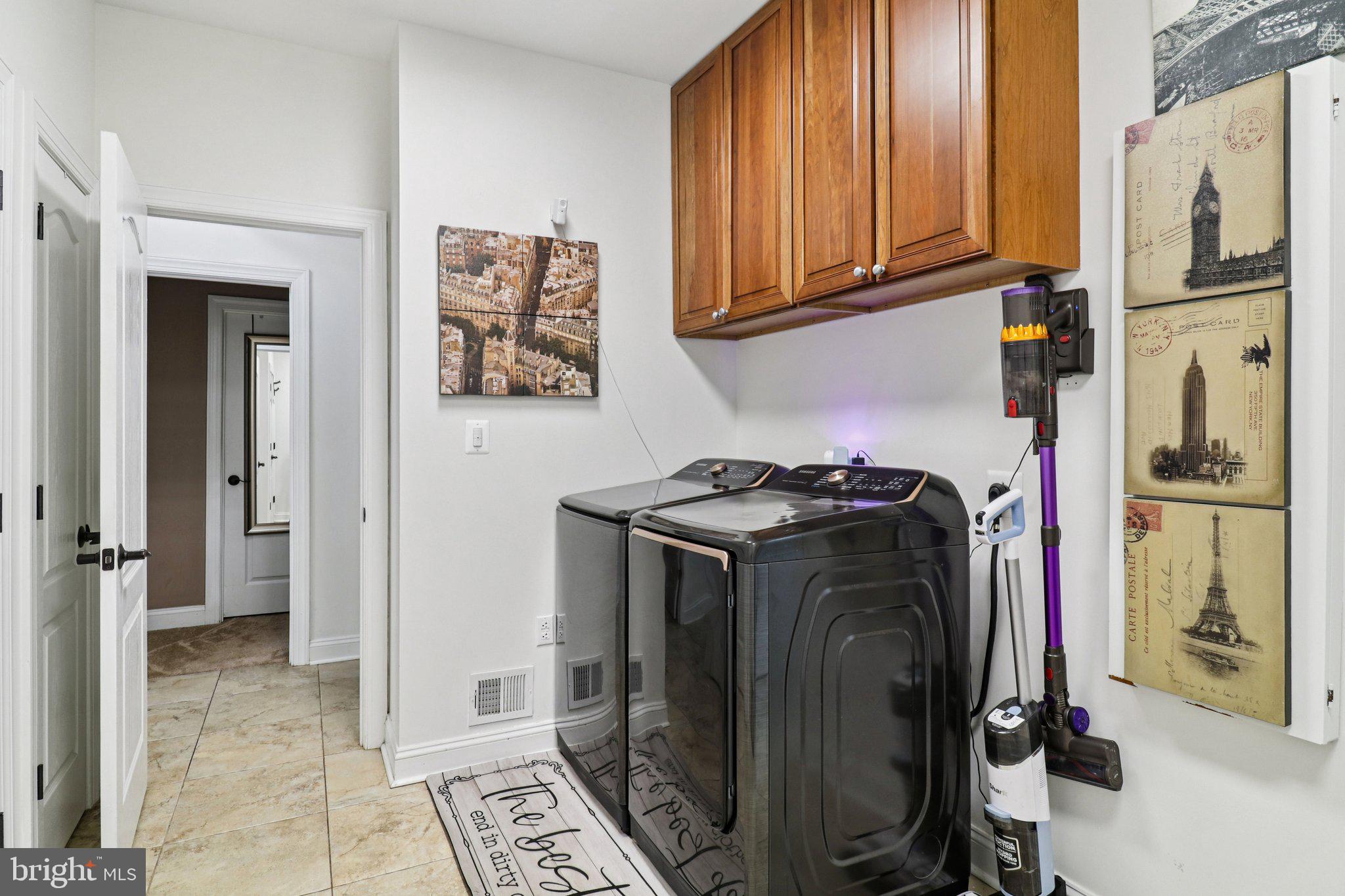 DICKERSON - Residential