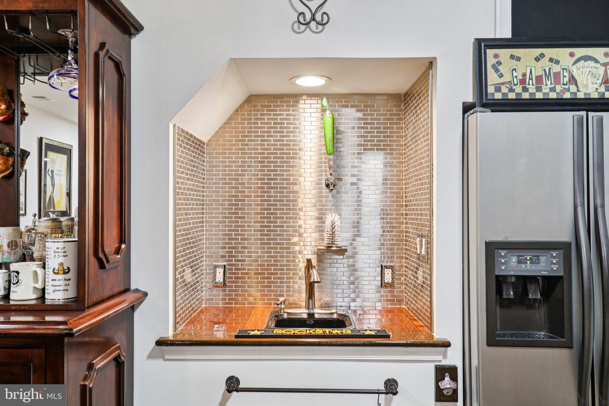 DICKERSON - Residential