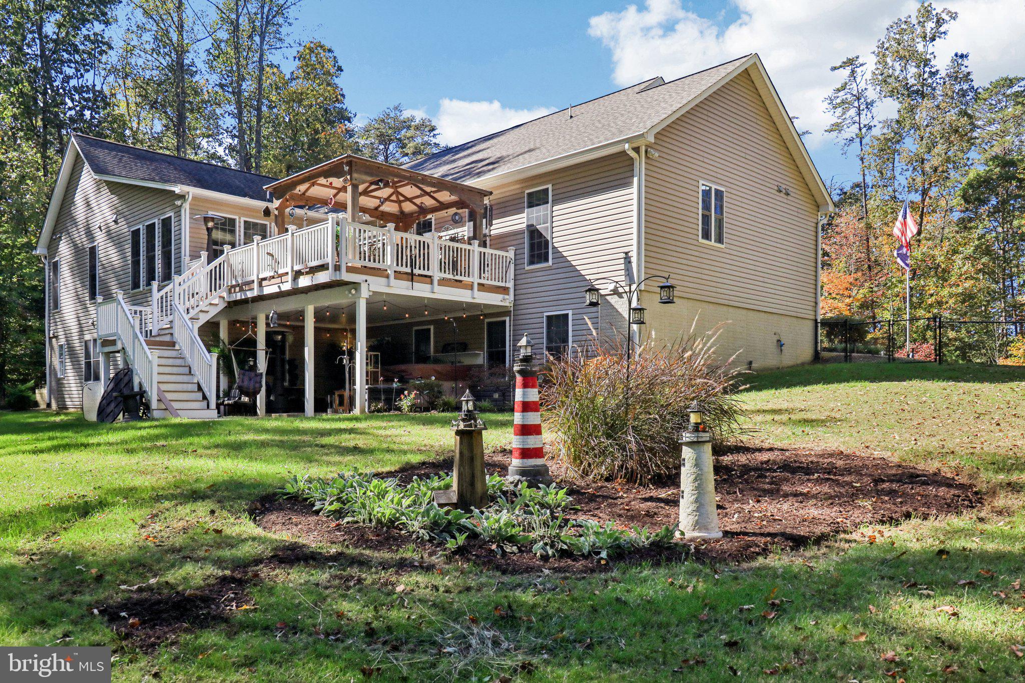 DICKERSON - Residential