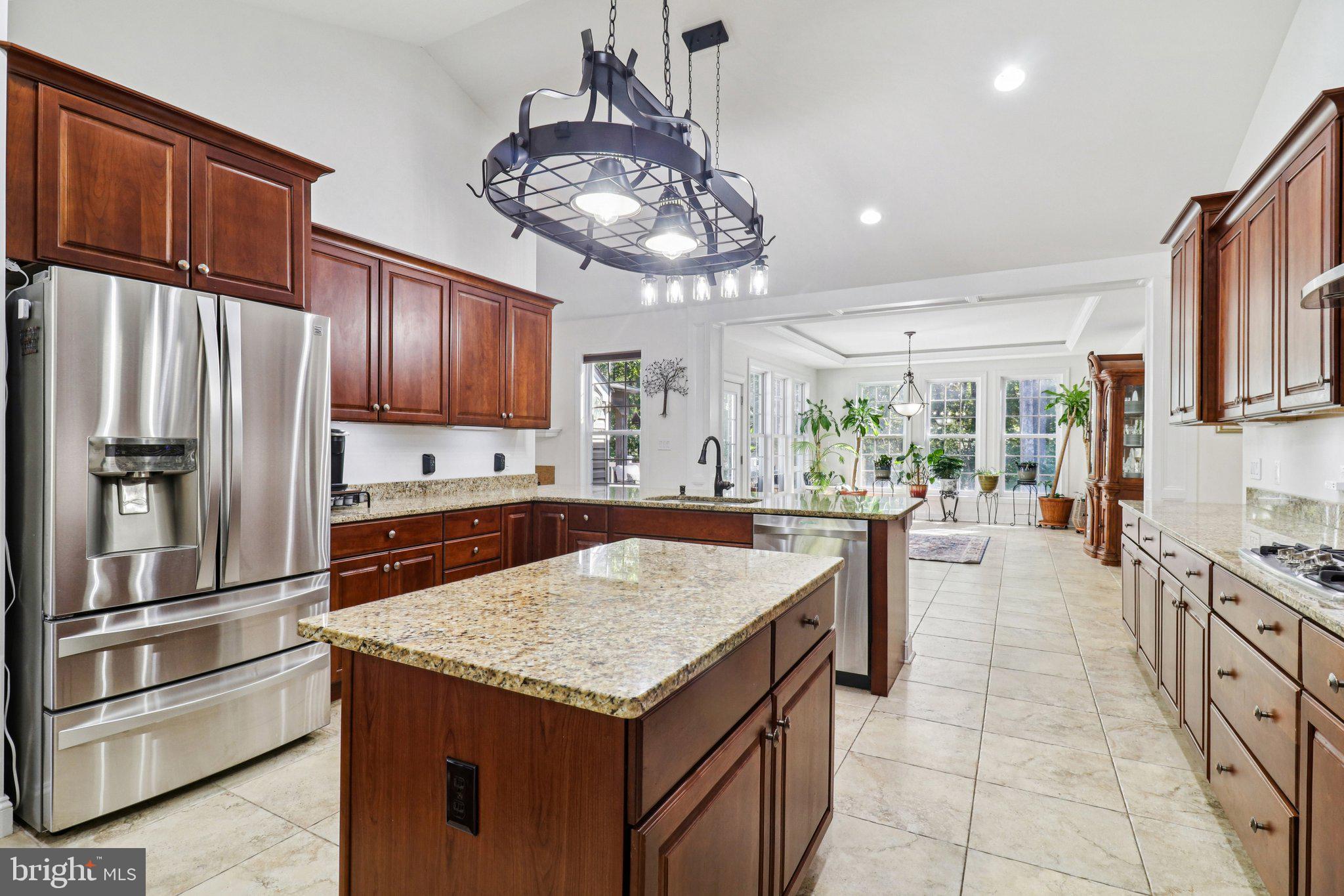 DICKERSON - Residential