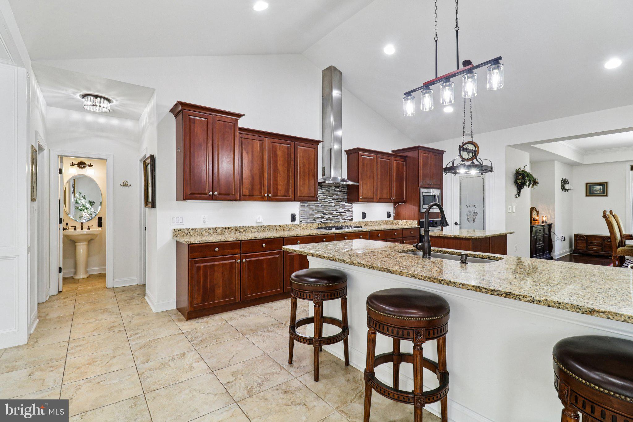 DICKERSON - Residential