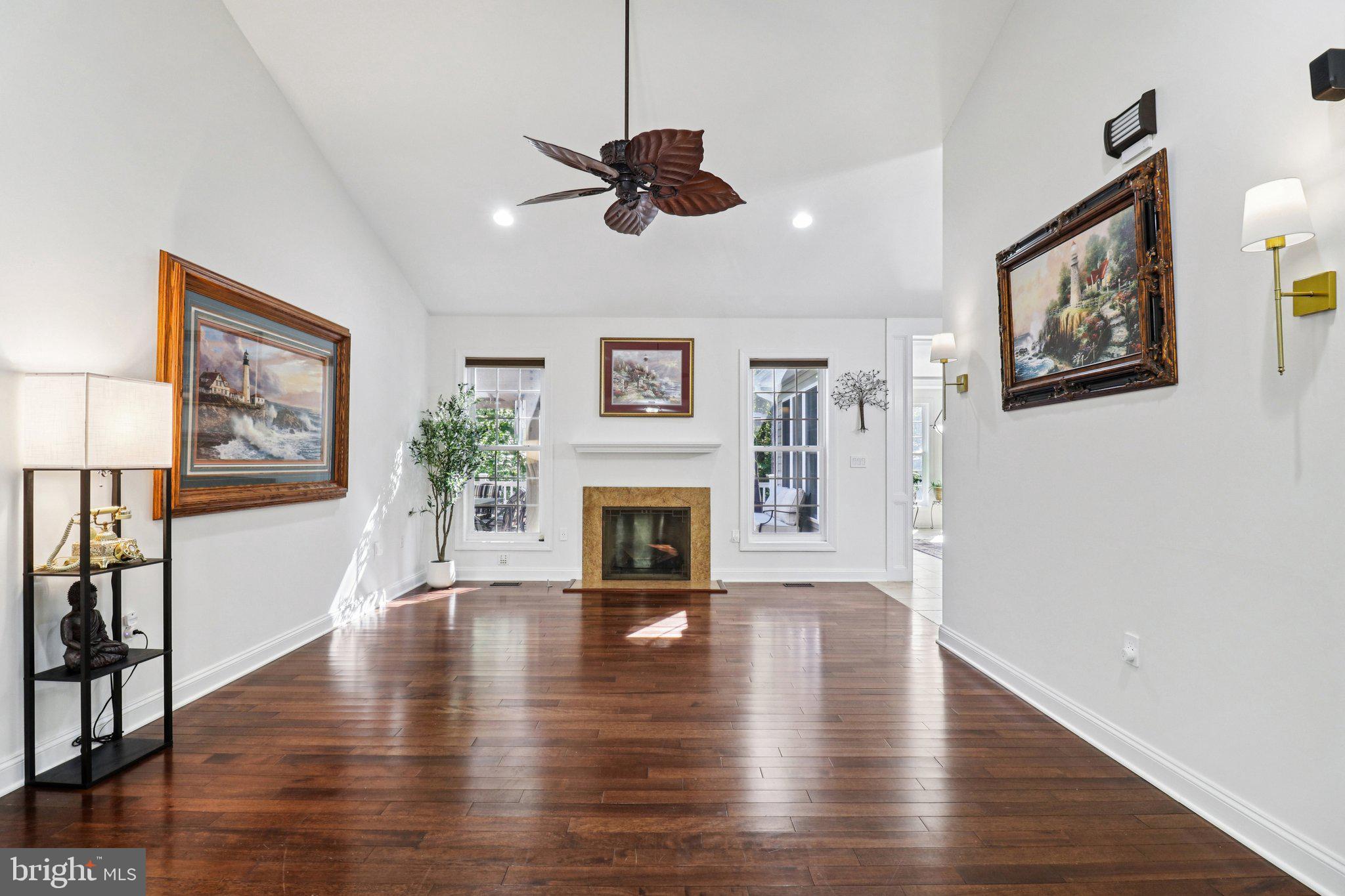 DICKERSON - Residential