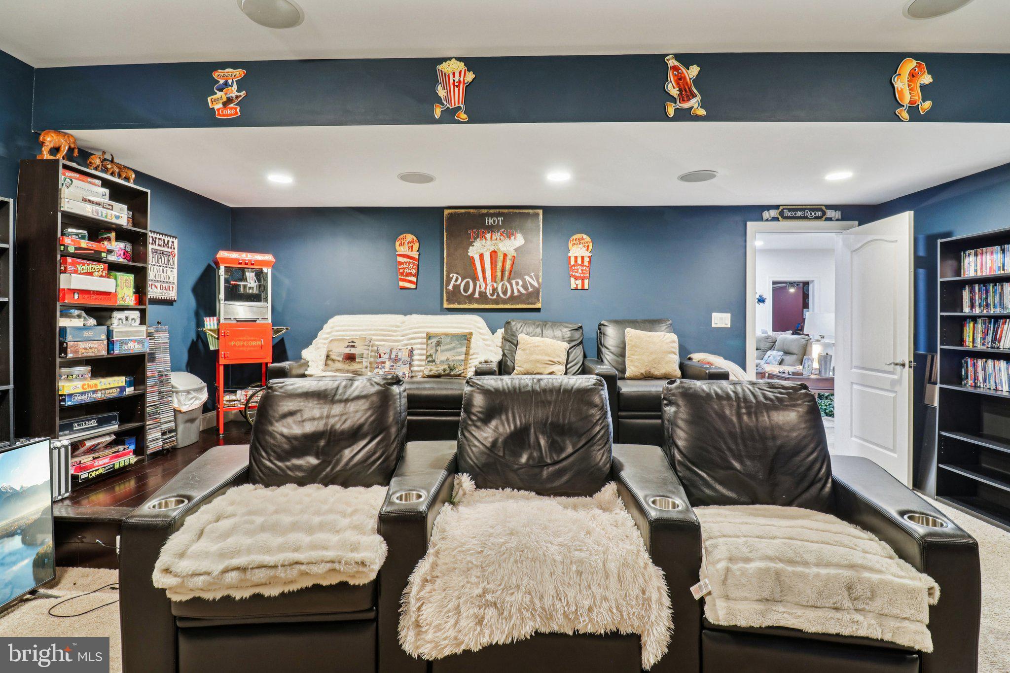 DICKERSON - Residential