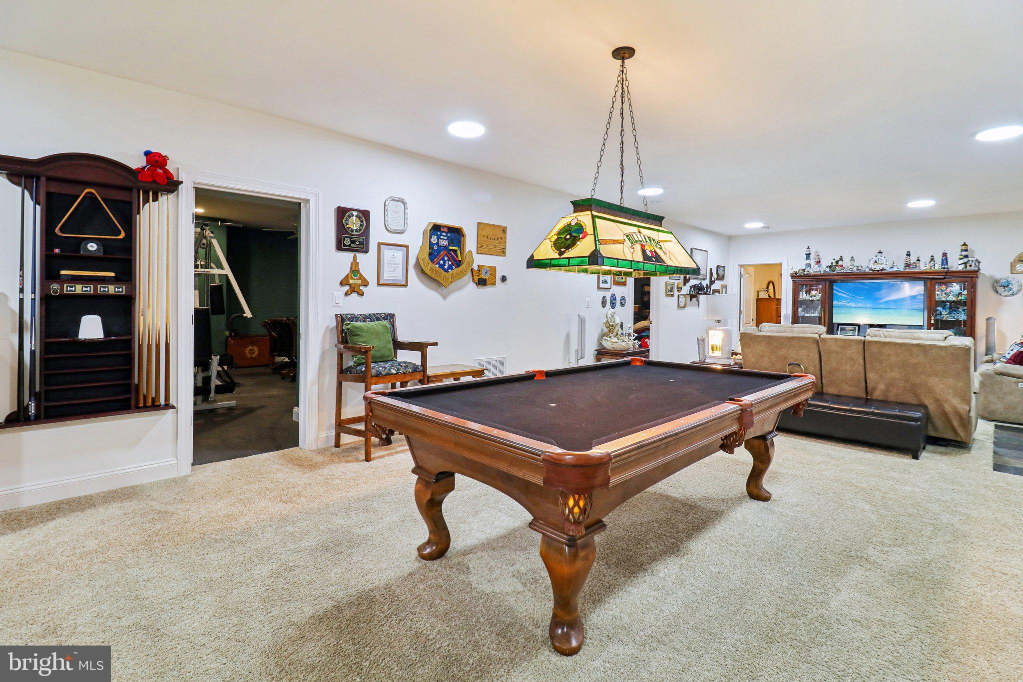 DICKERSON - Residential