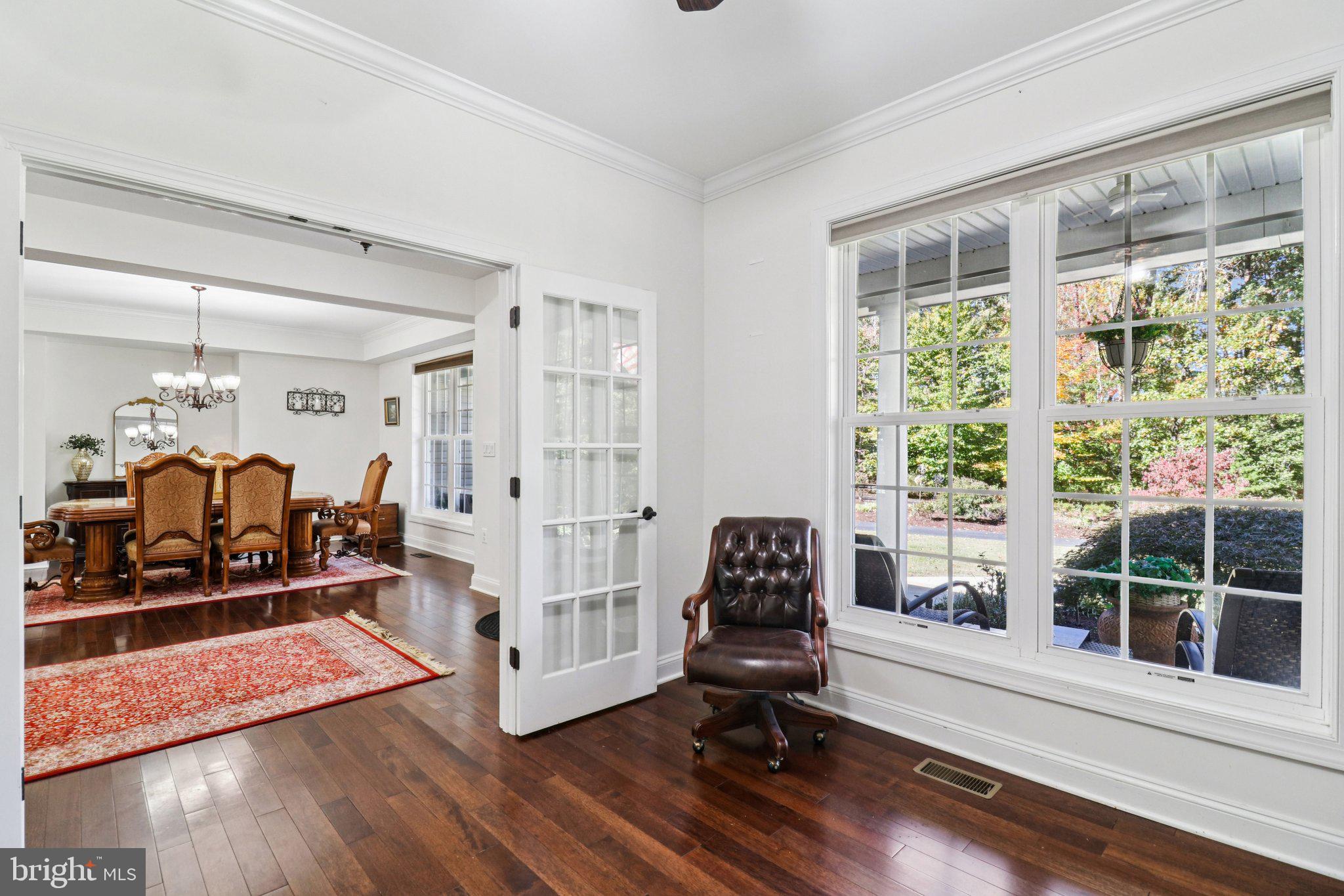 DICKERSON - Residential