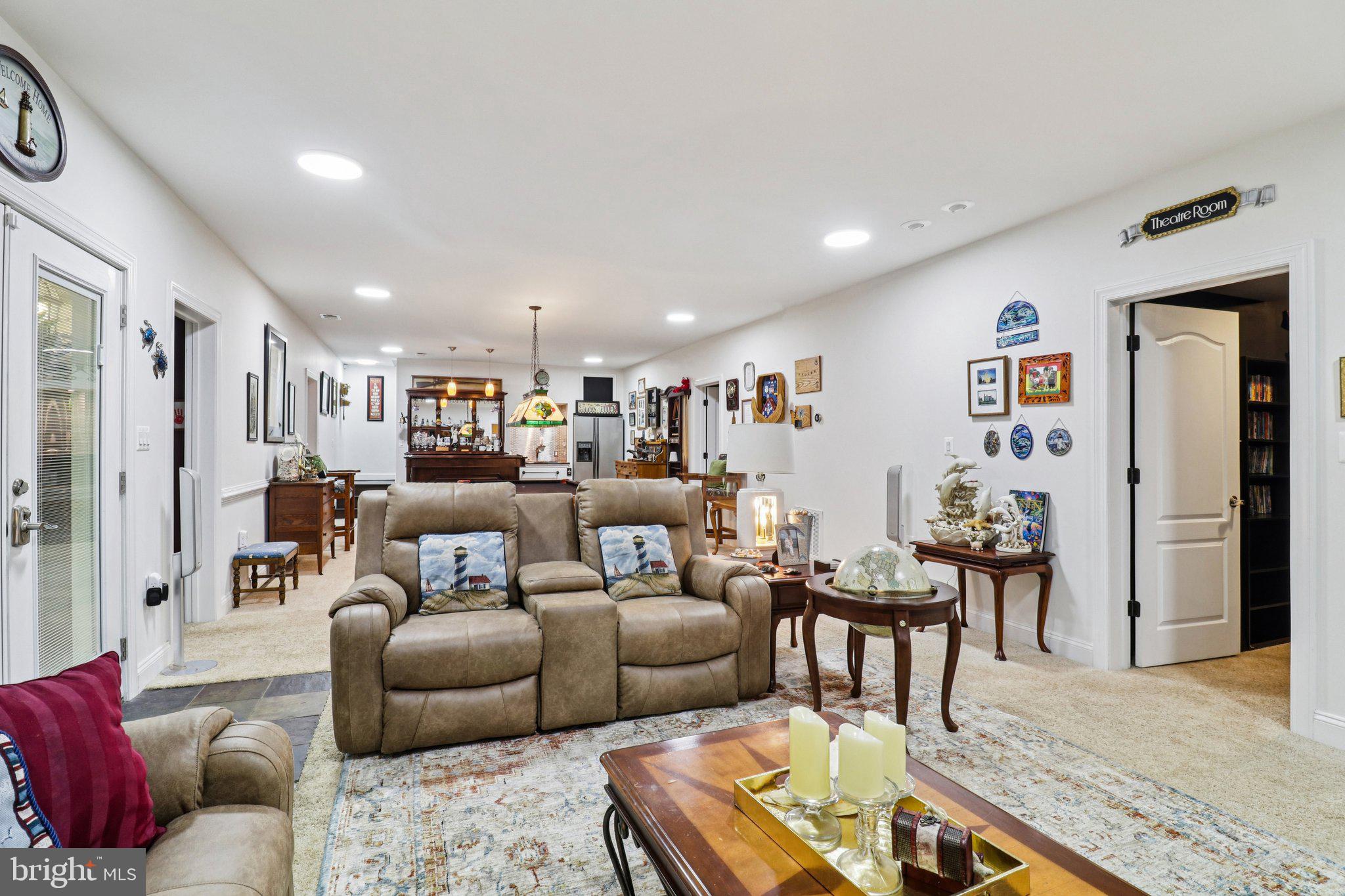 DICKERSON - Residential