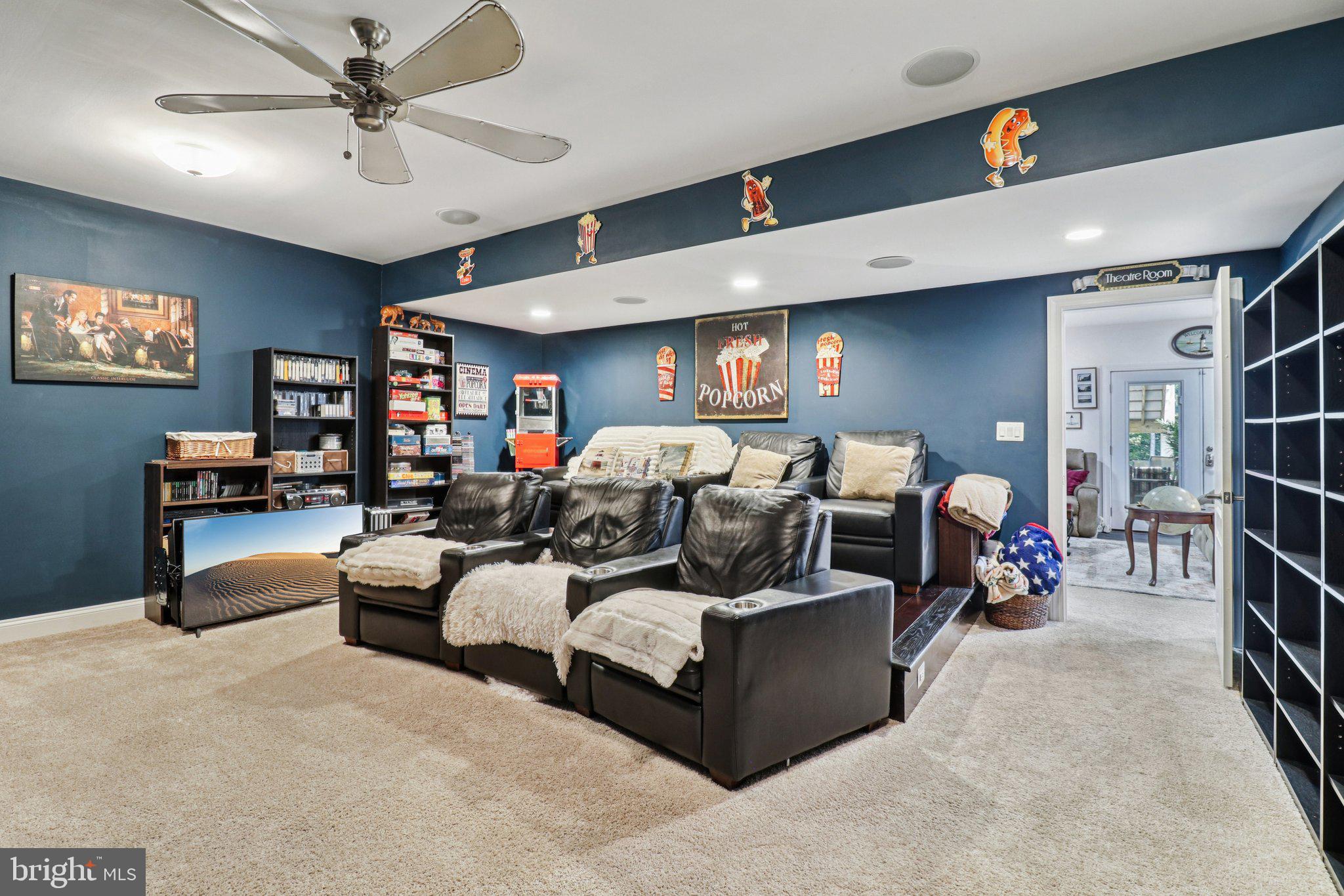 DICKERSON - Residential