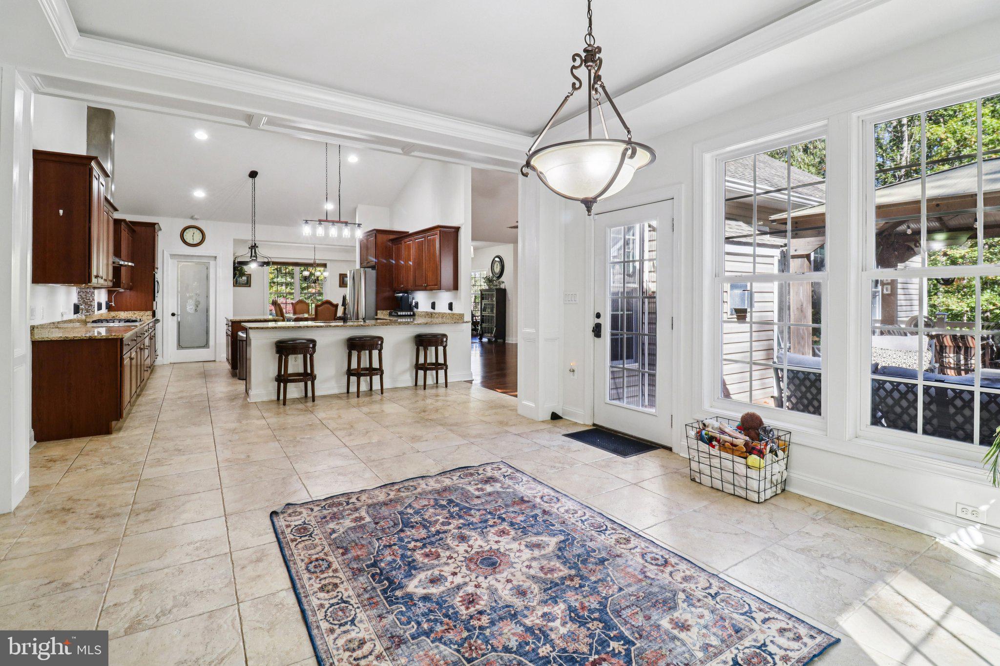 DICKERSON - Residential