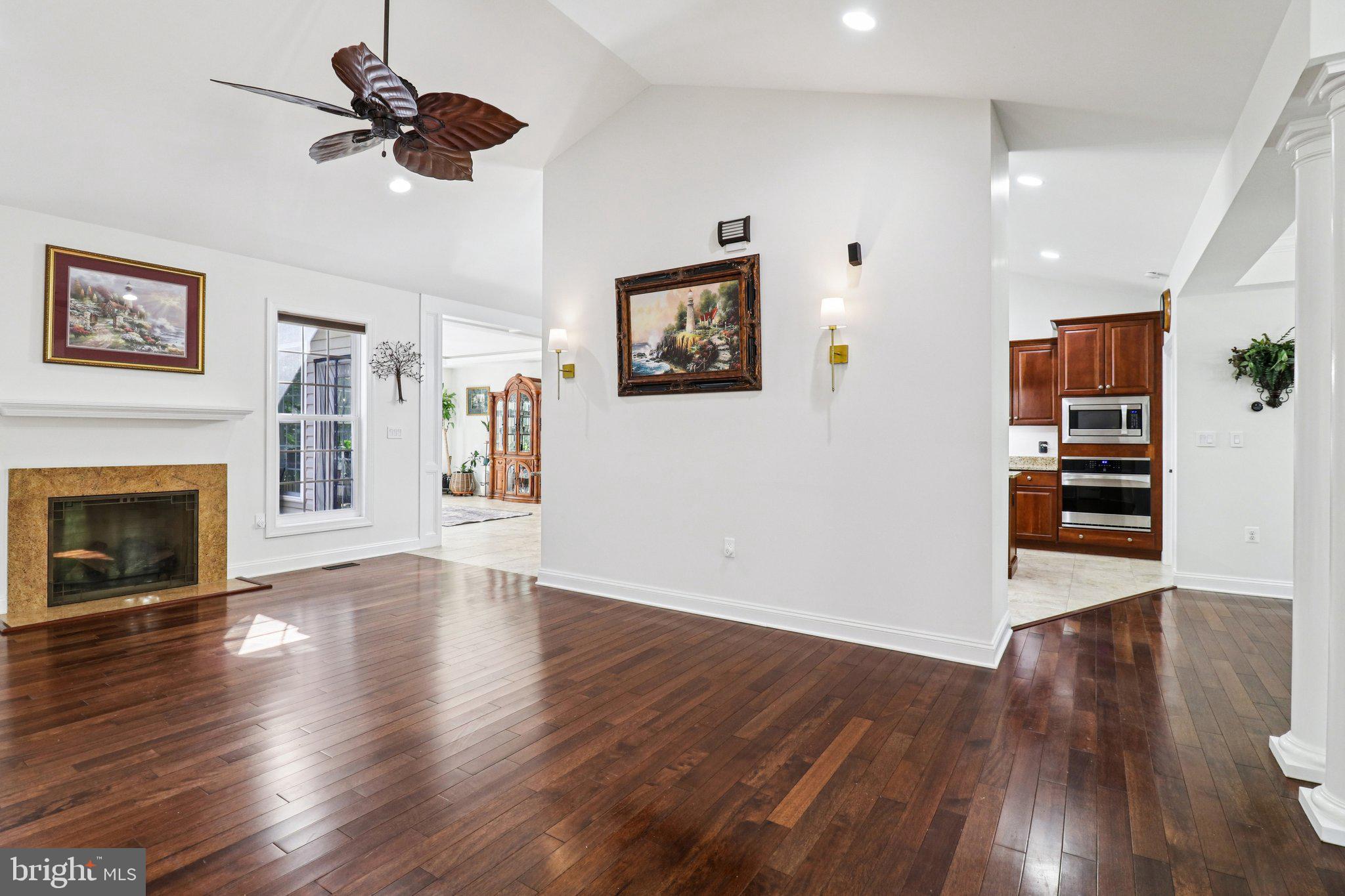 DICKERSON - Residential