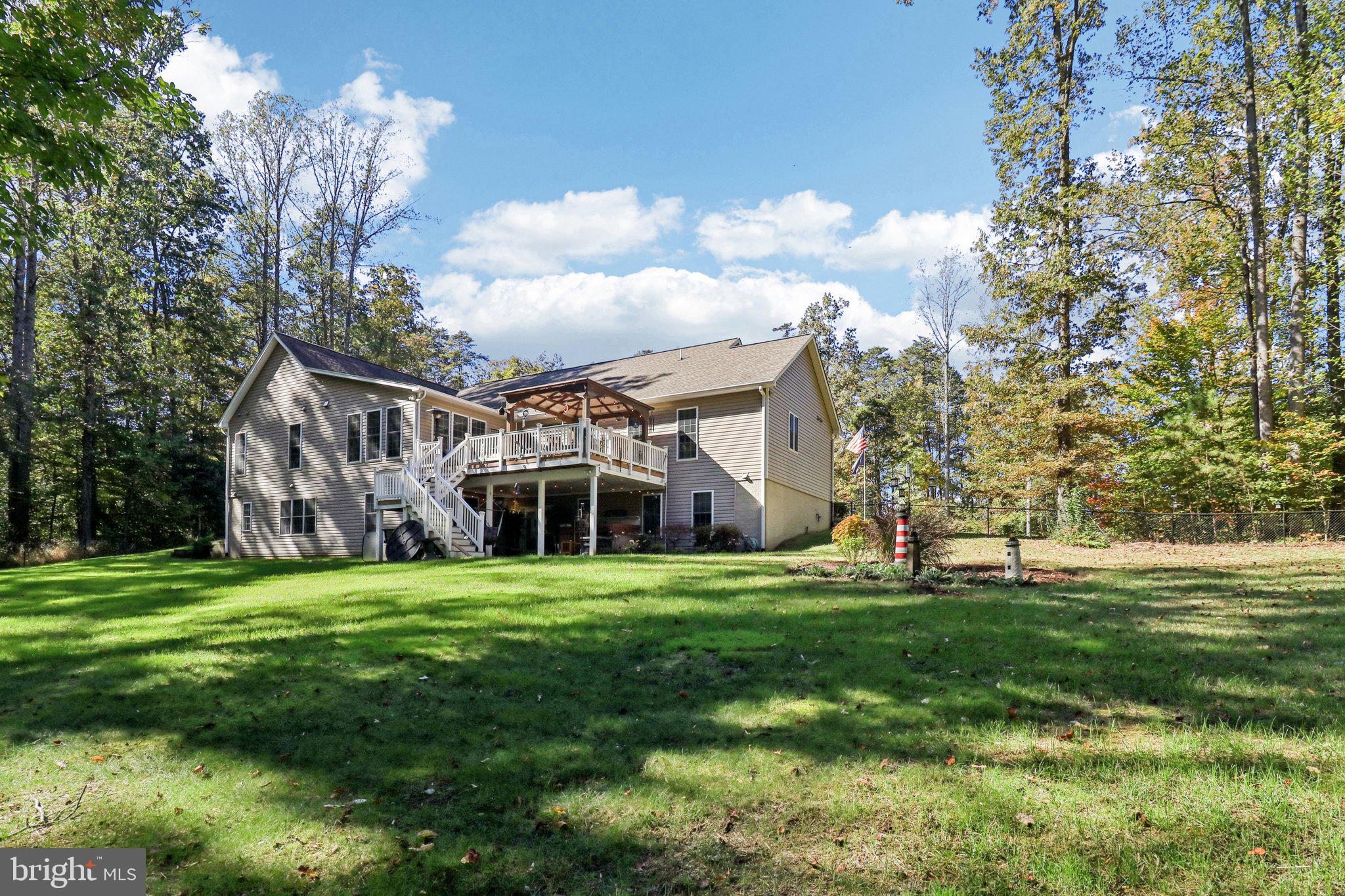 DICKERSON - Residential