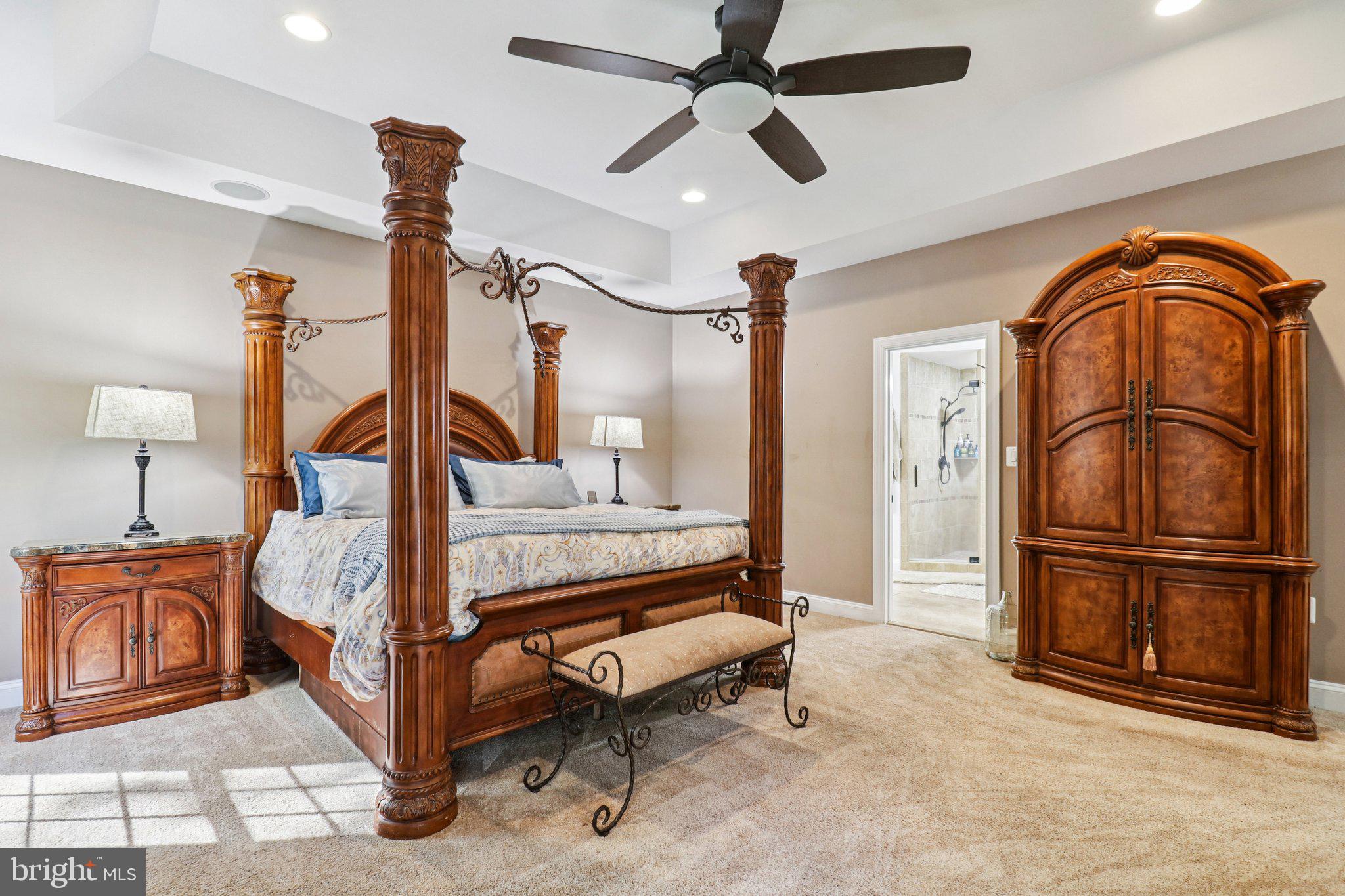 DICKERSON - Residential