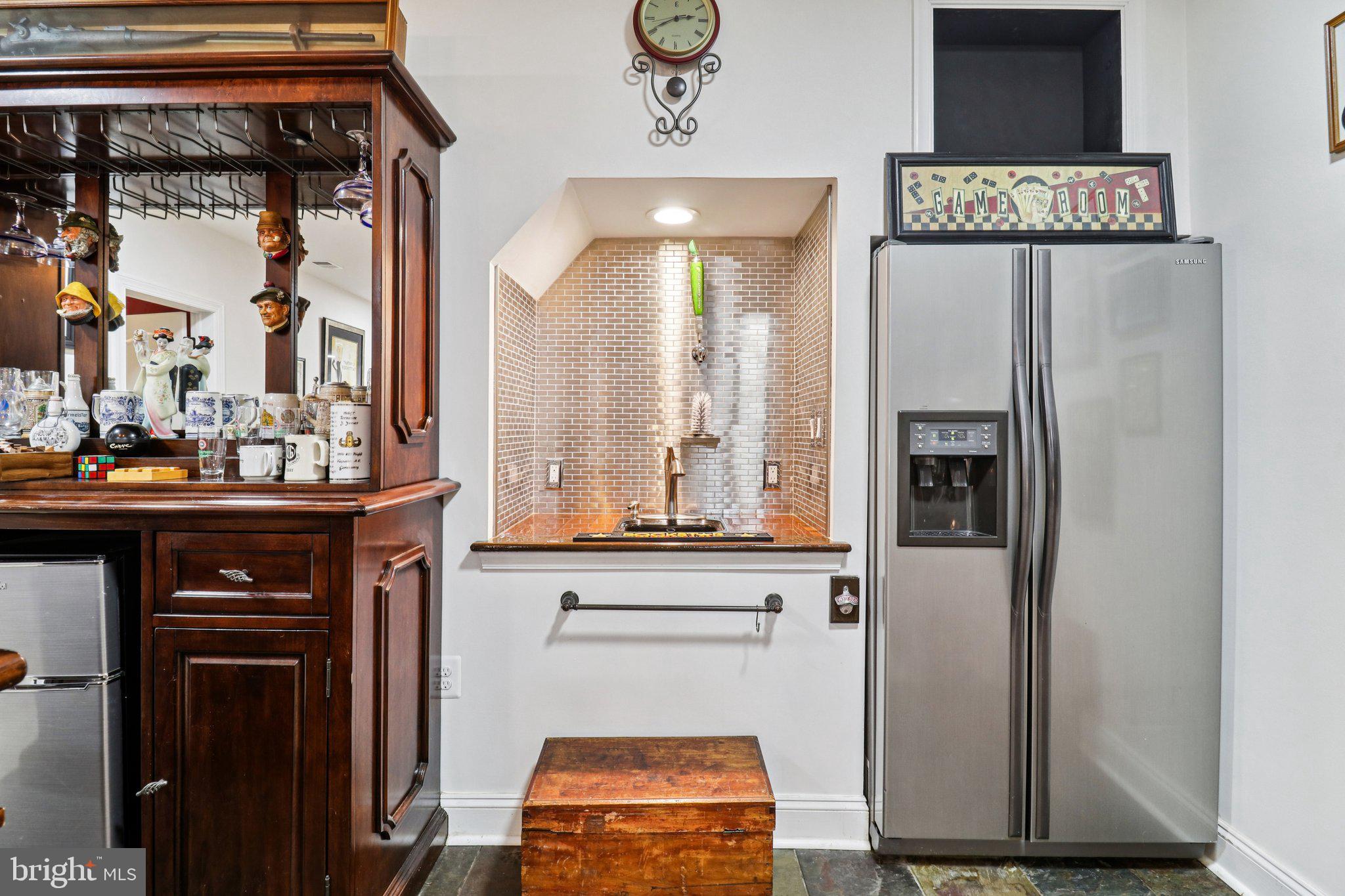 DICKERSON - Residential