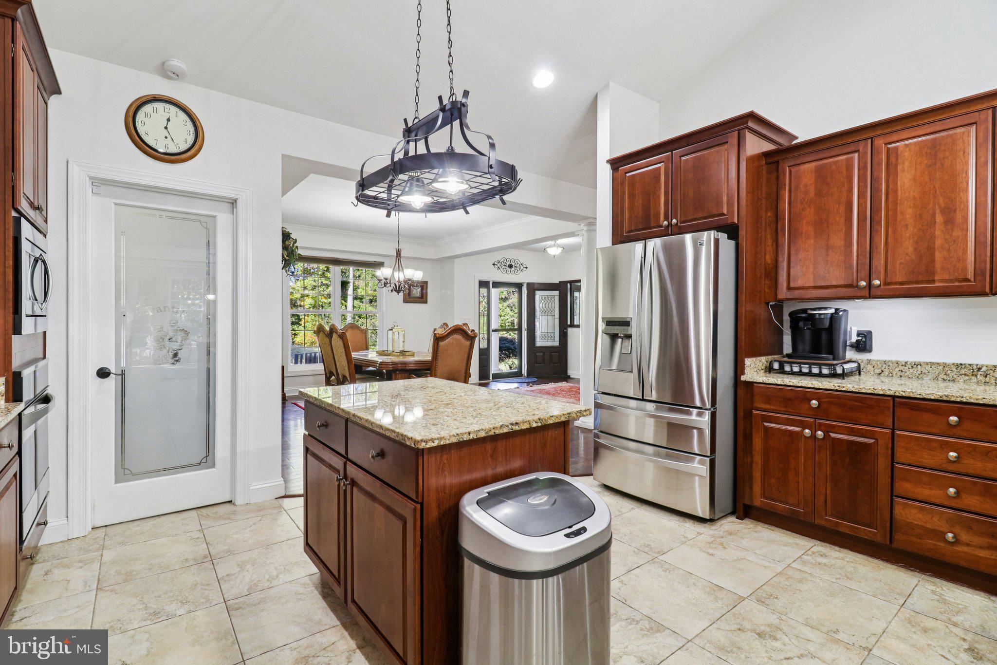 DICKERSON - Residential