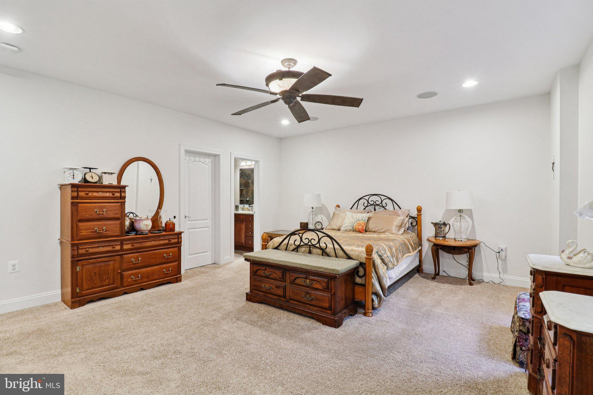 DICKERSON - Residential