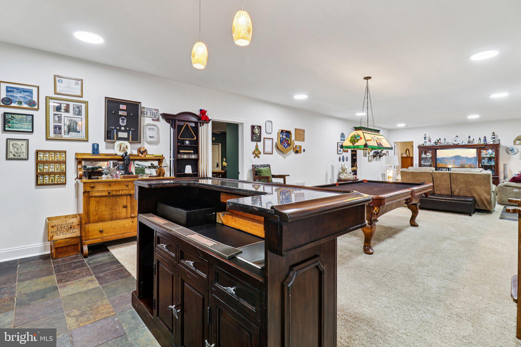 DICKERSON - Residential