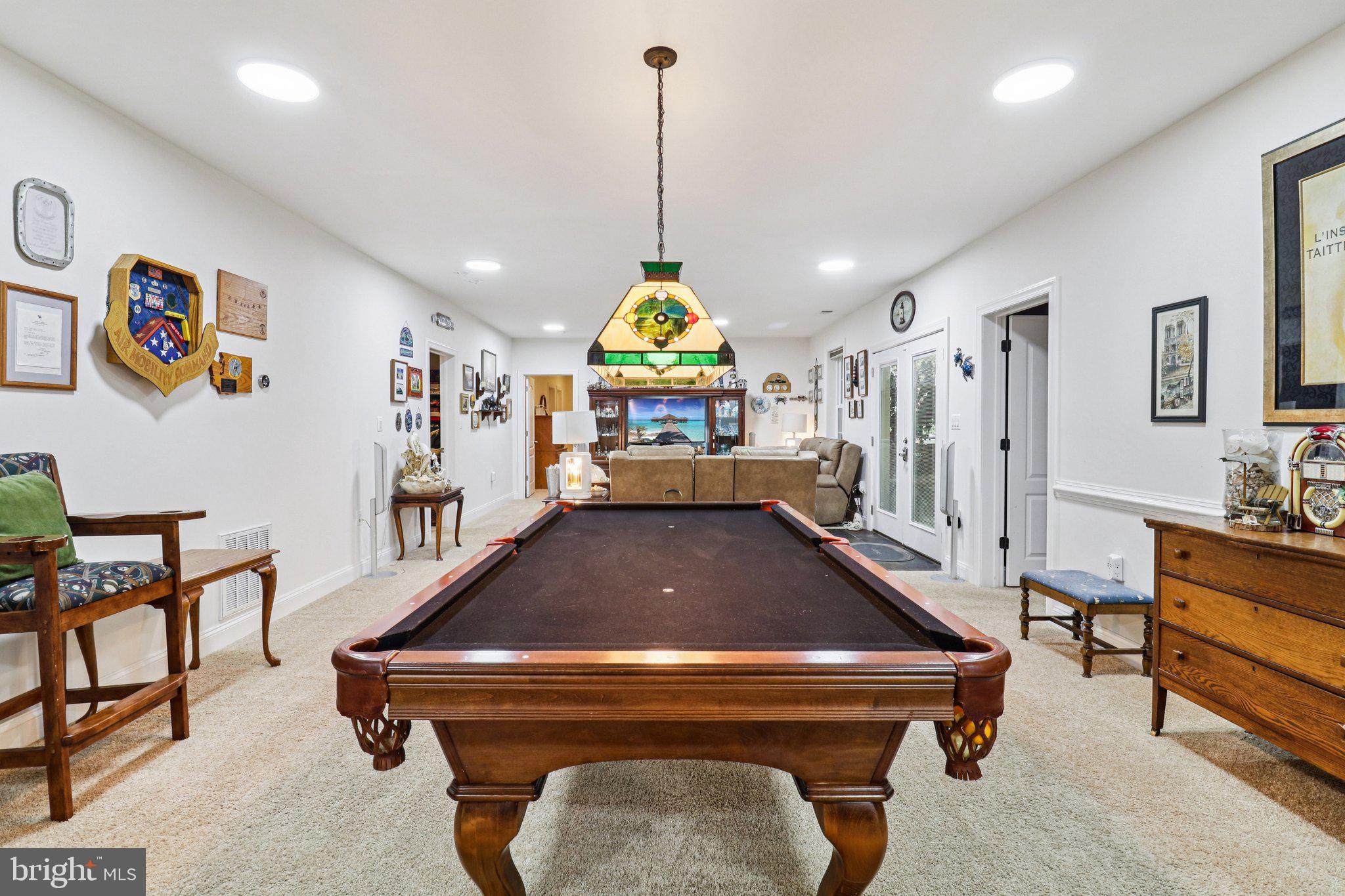 DICKERSON - Residential