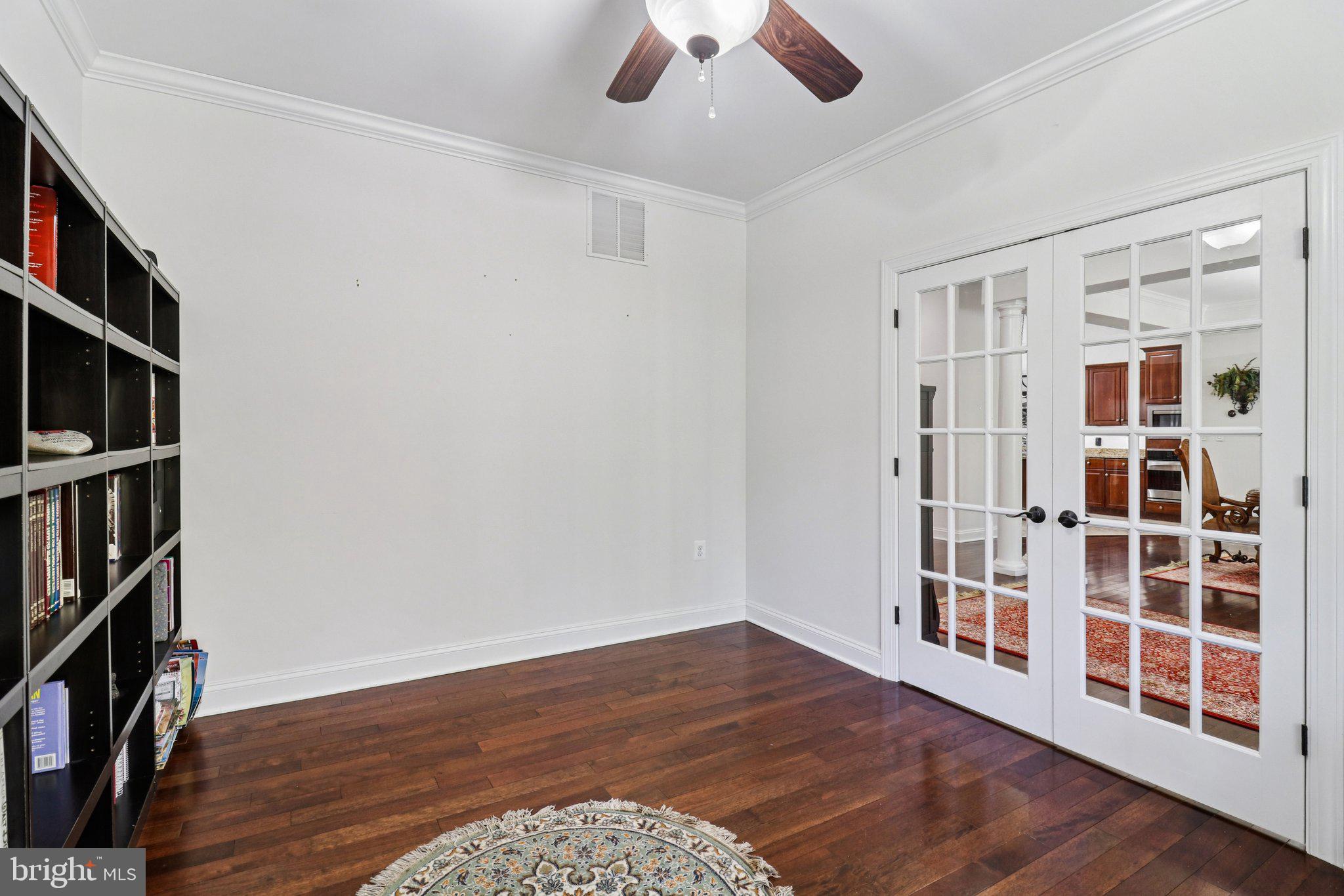 DICKERSON - Residential