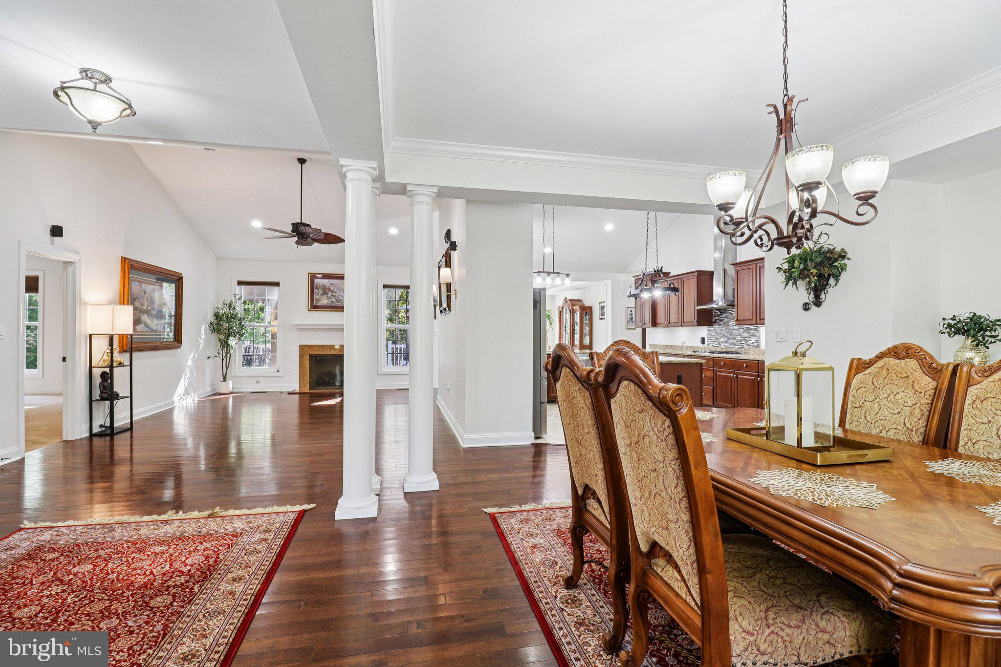 DICKERSON - Residential