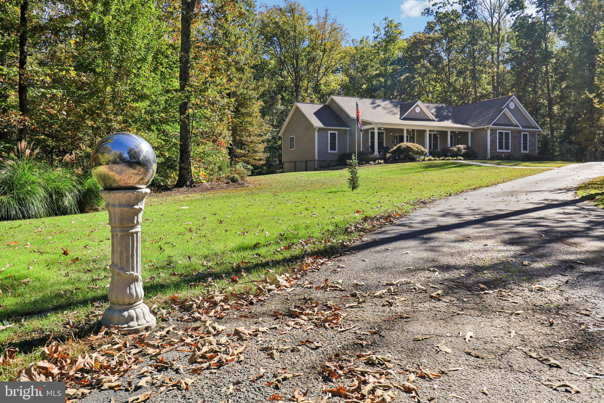 6114 MASSAPONAX CHURCH ROAD