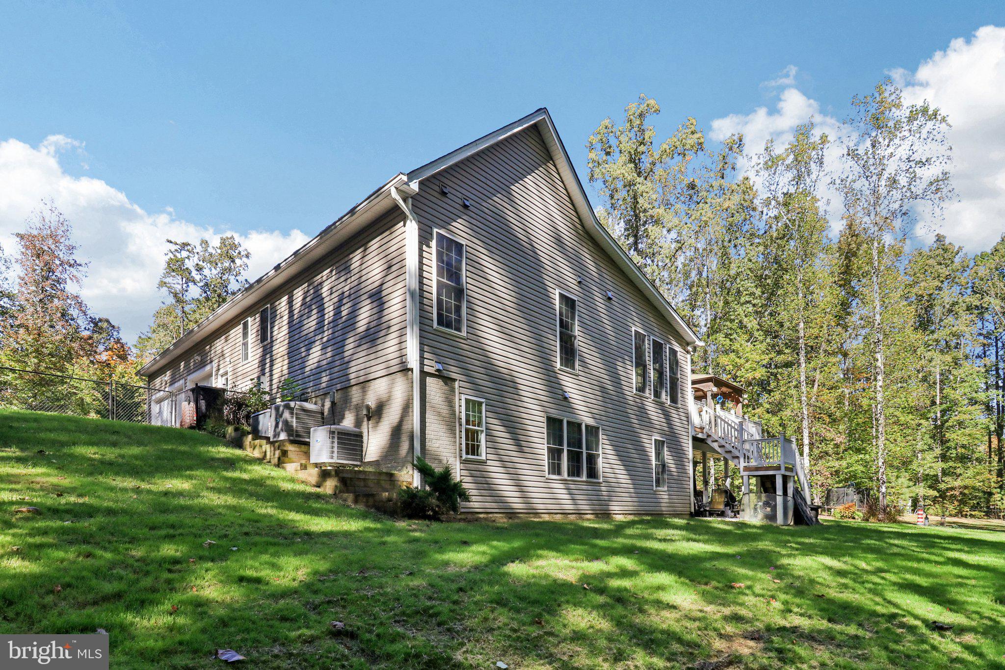 DICKERSON - Residential