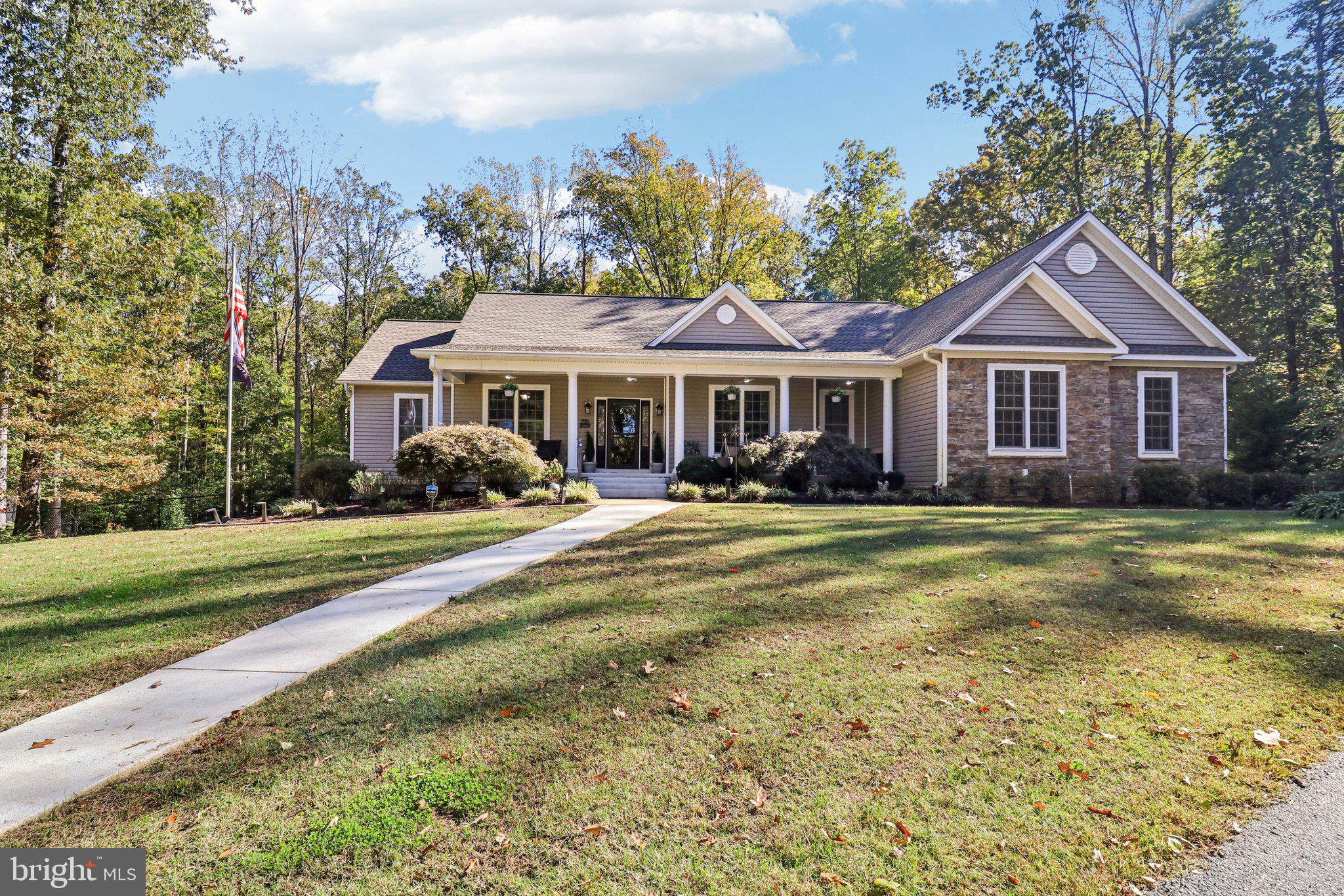 DICKERSON - Residential