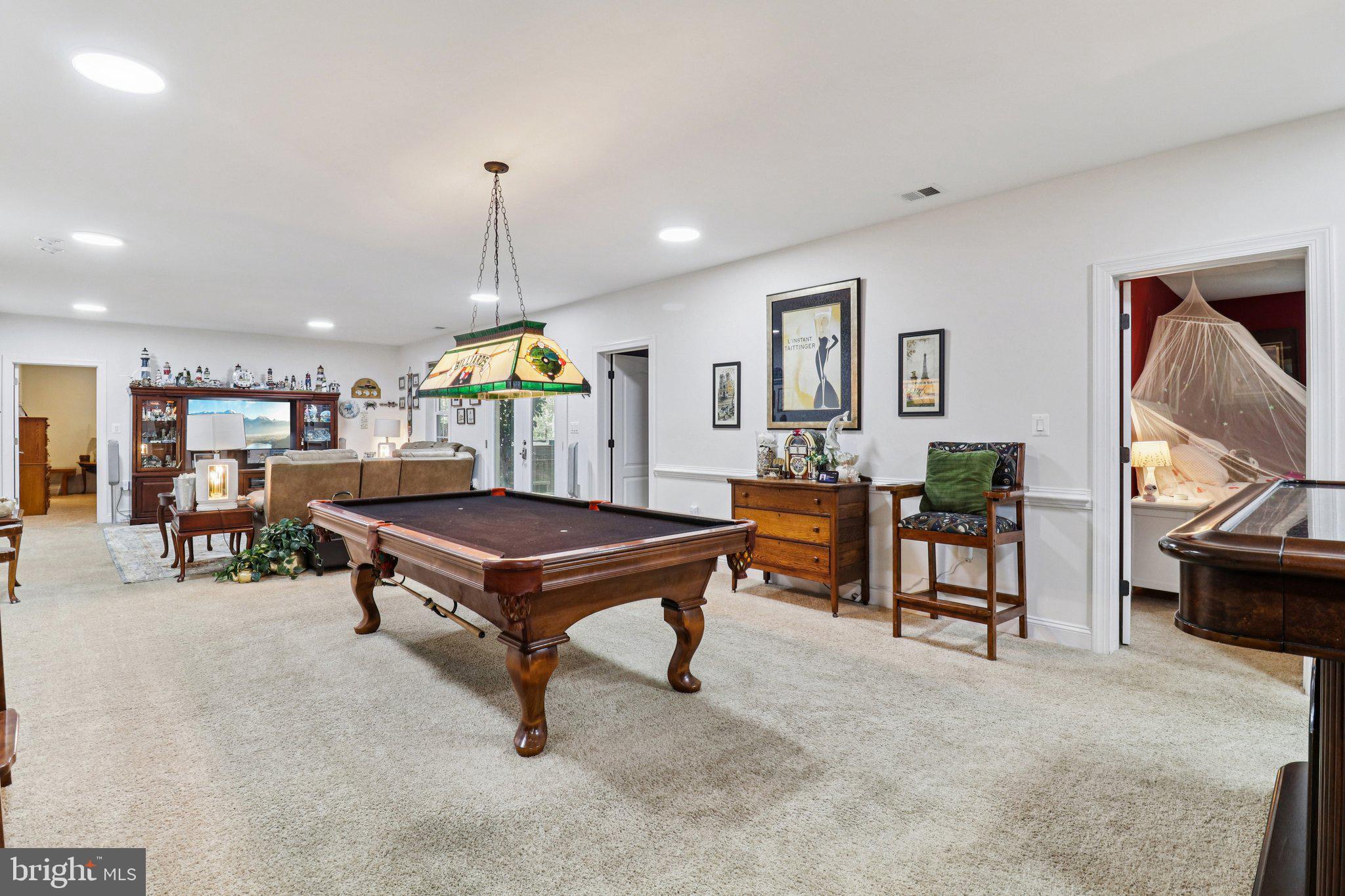 DICKERSON - Residential