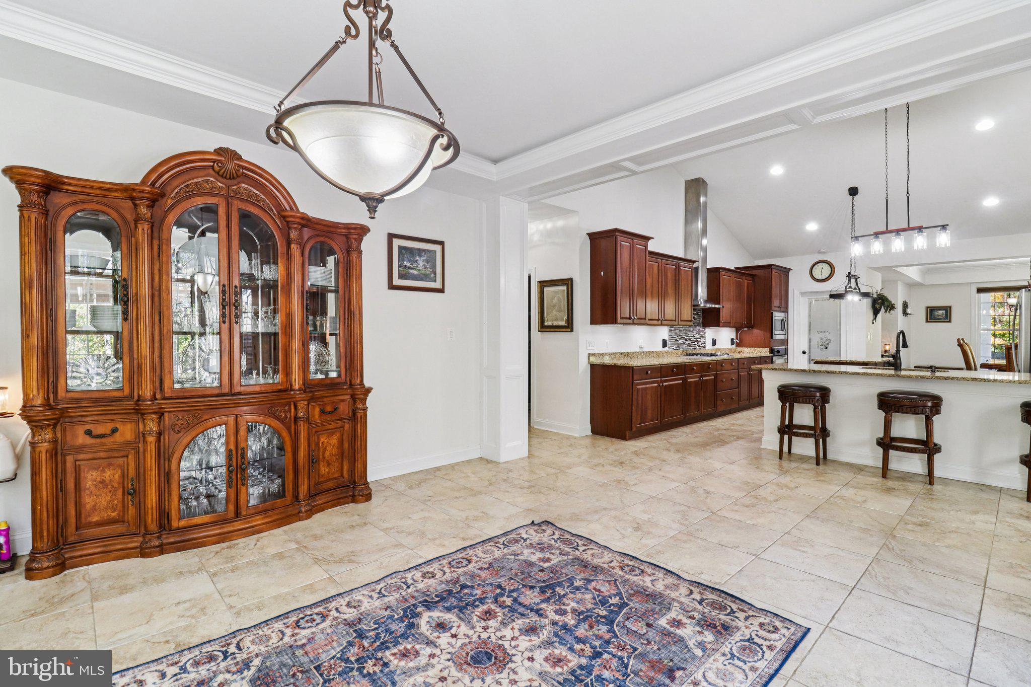 DICKERSON - Residential