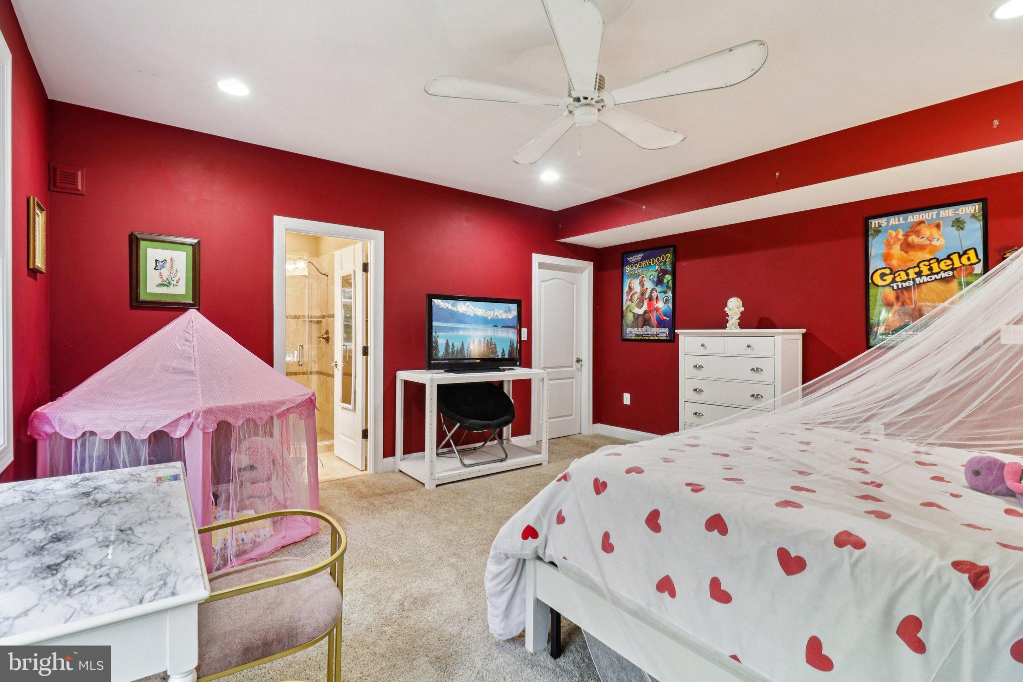 DICKERSON - Residential