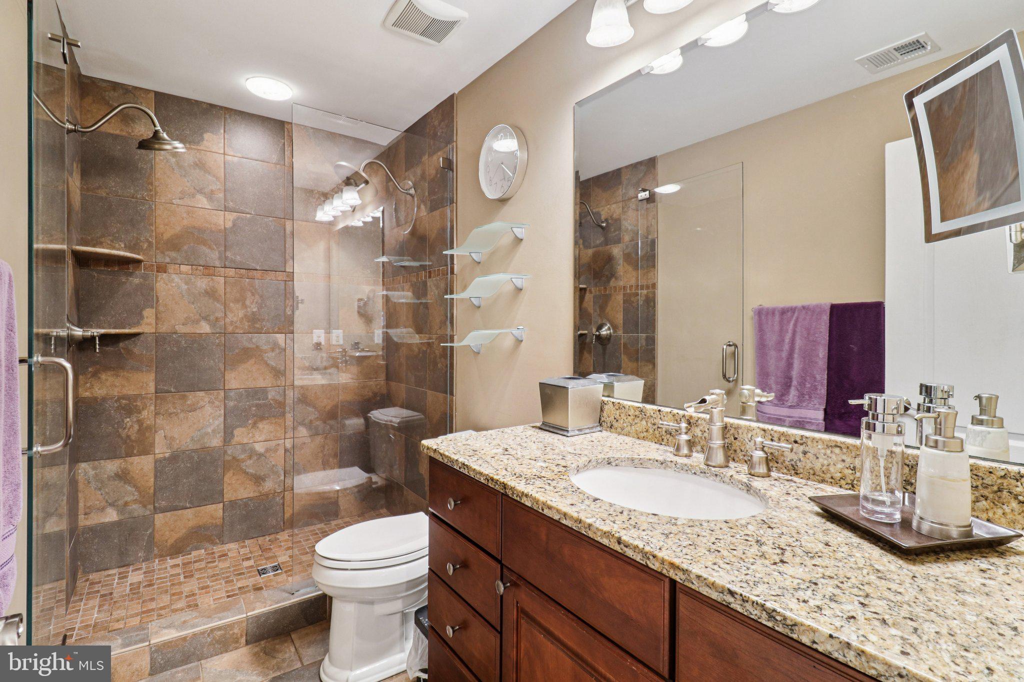 DICKERSON - Residential