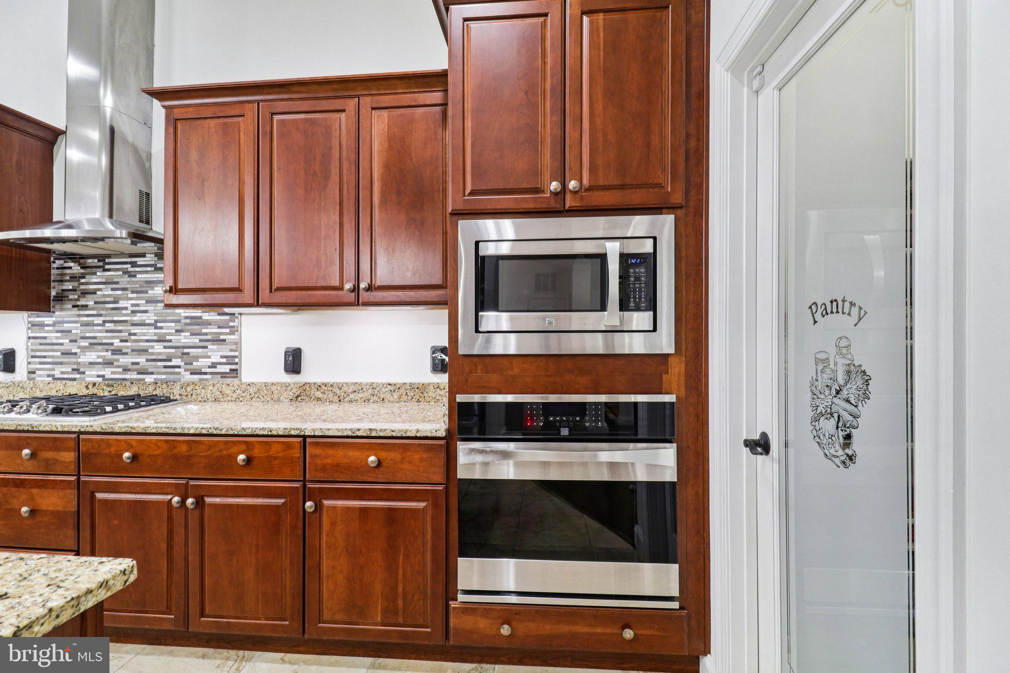 DICKERSON - Residential