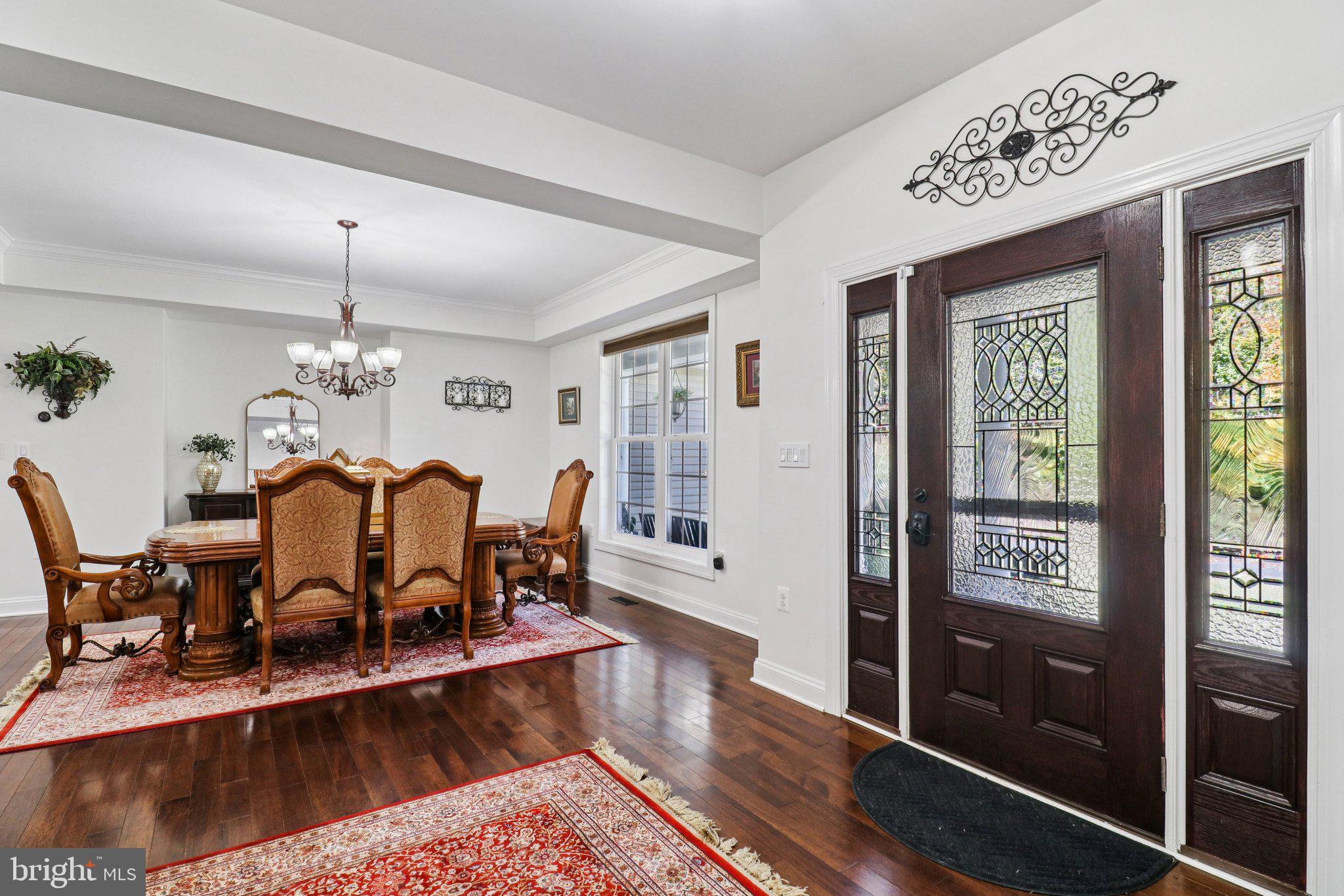 DICKERSON - Residential