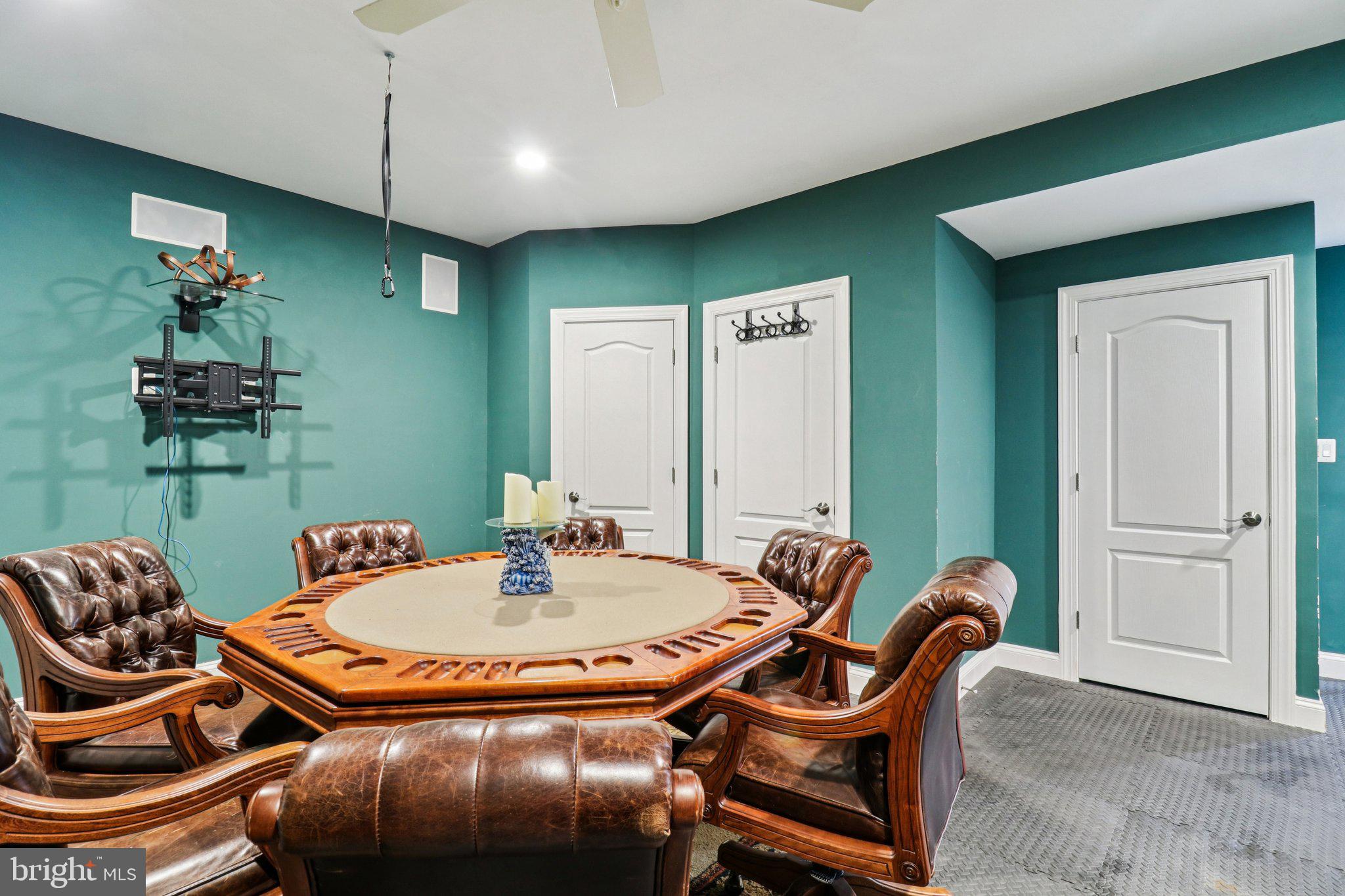 DICKERSON - Residential