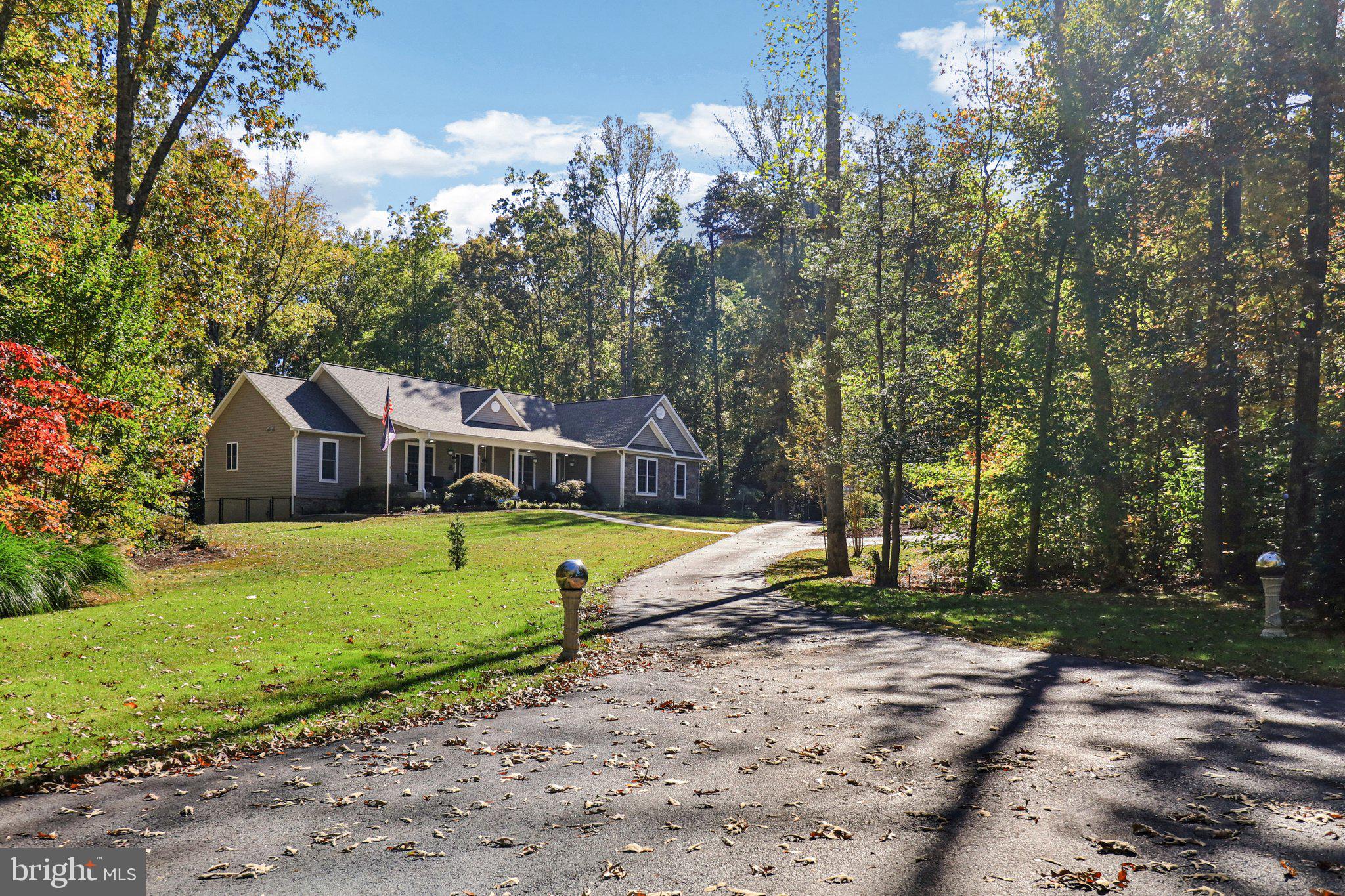 6114 MASSAPONAX CHURCH ROAD