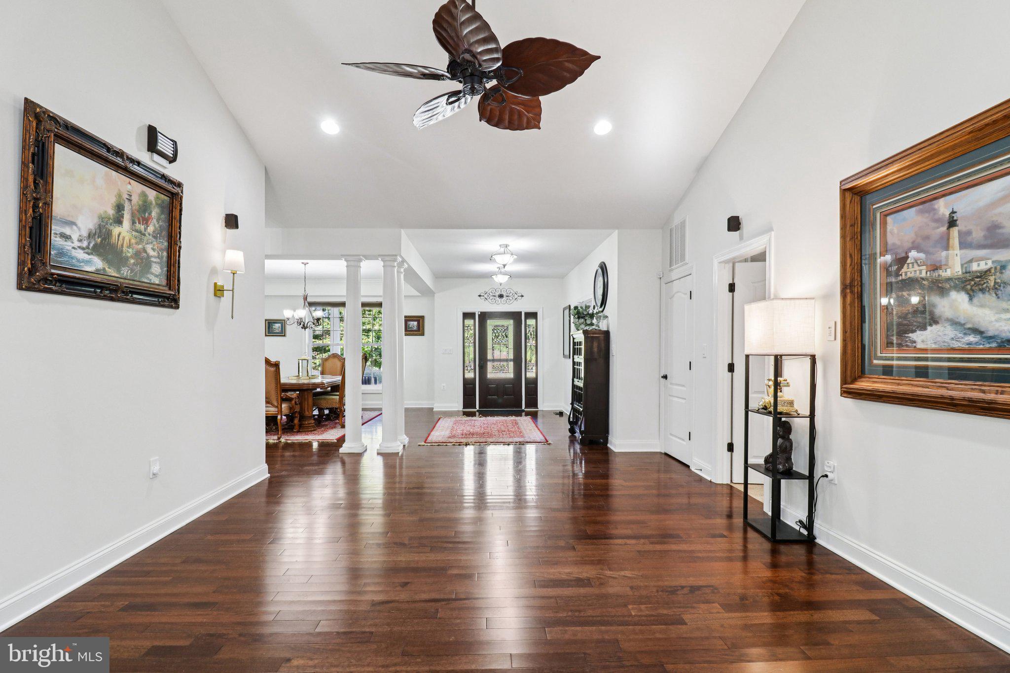 DICKERSON - Residential