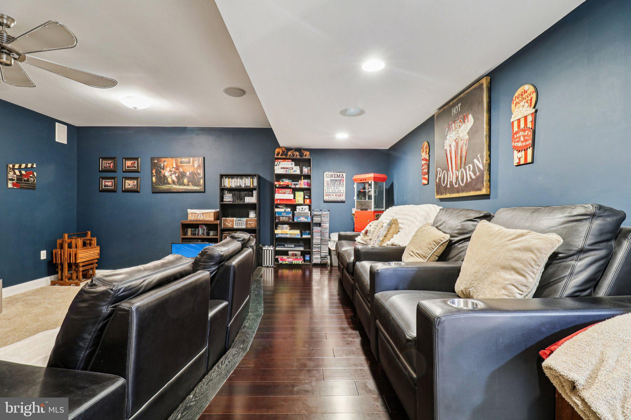 DICKERSON - Residential