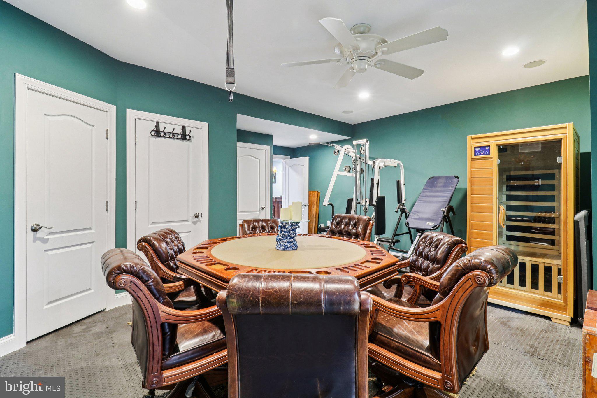 DICKERSON - Residential