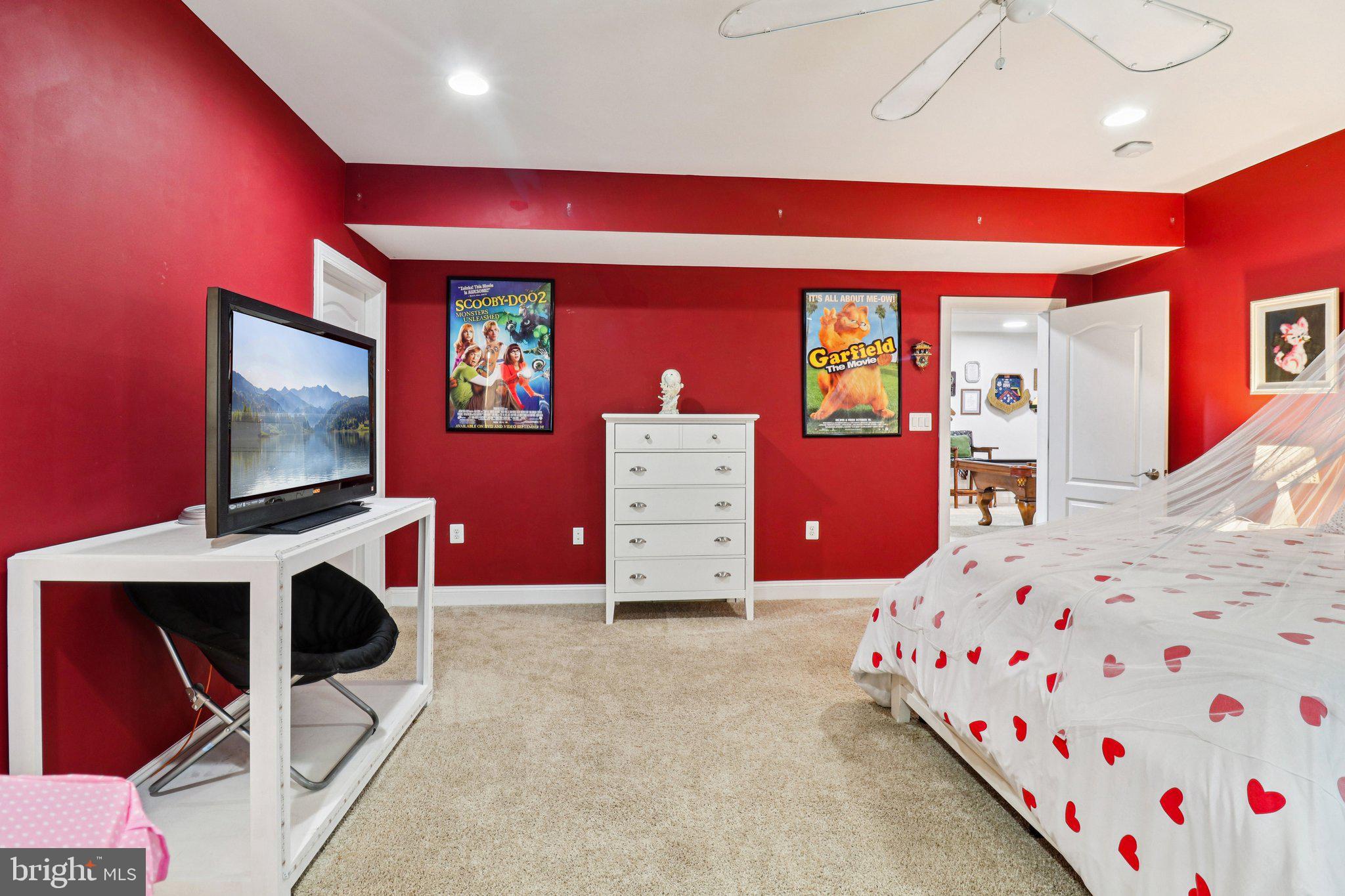 DICKERSON - Residential