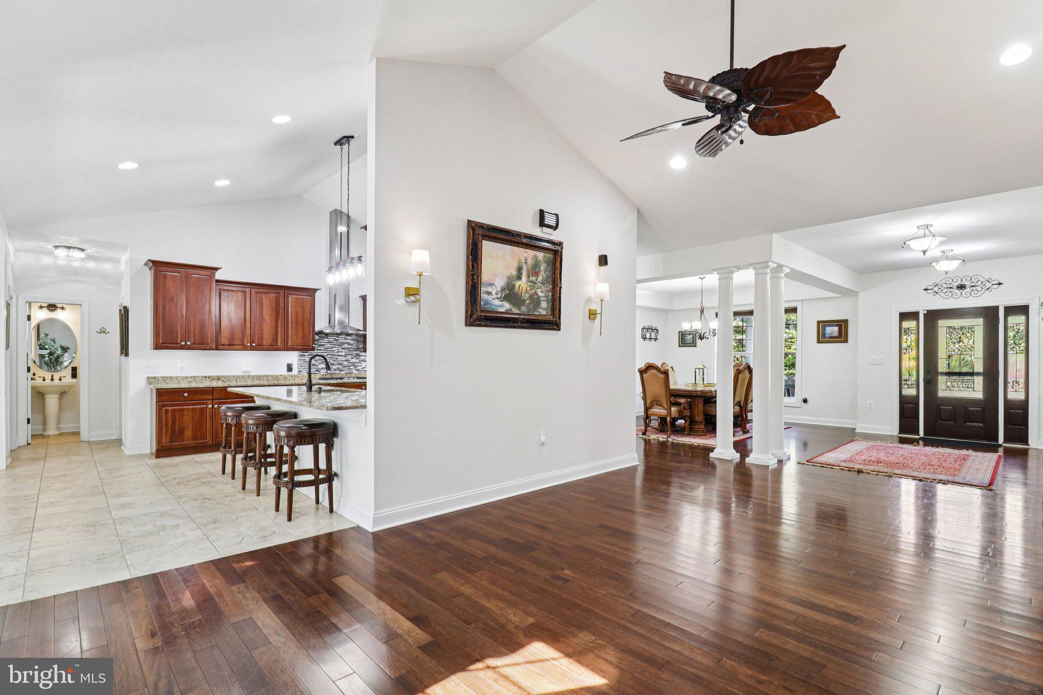 DICKERSON - Residential