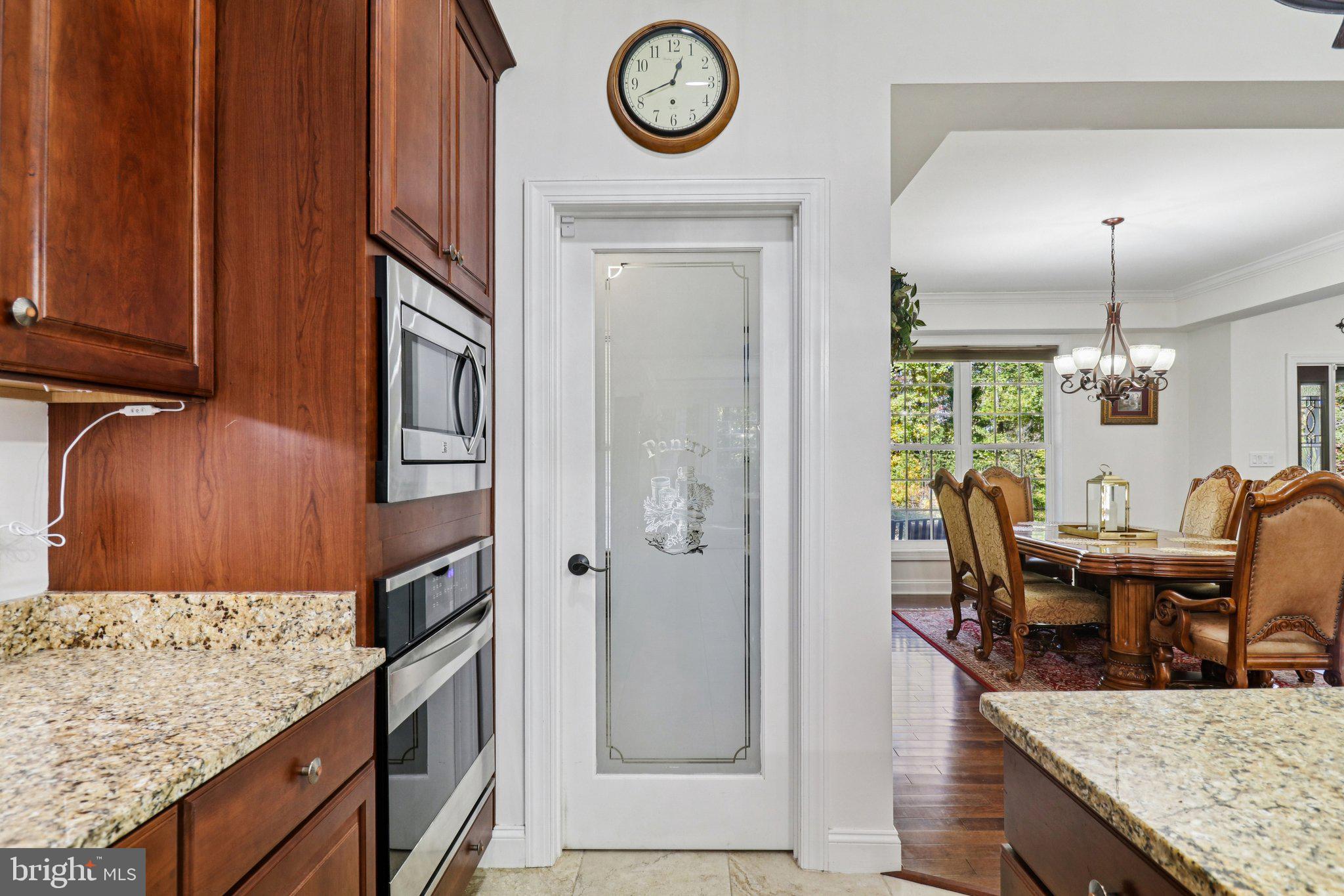 DICKERSON - Residential