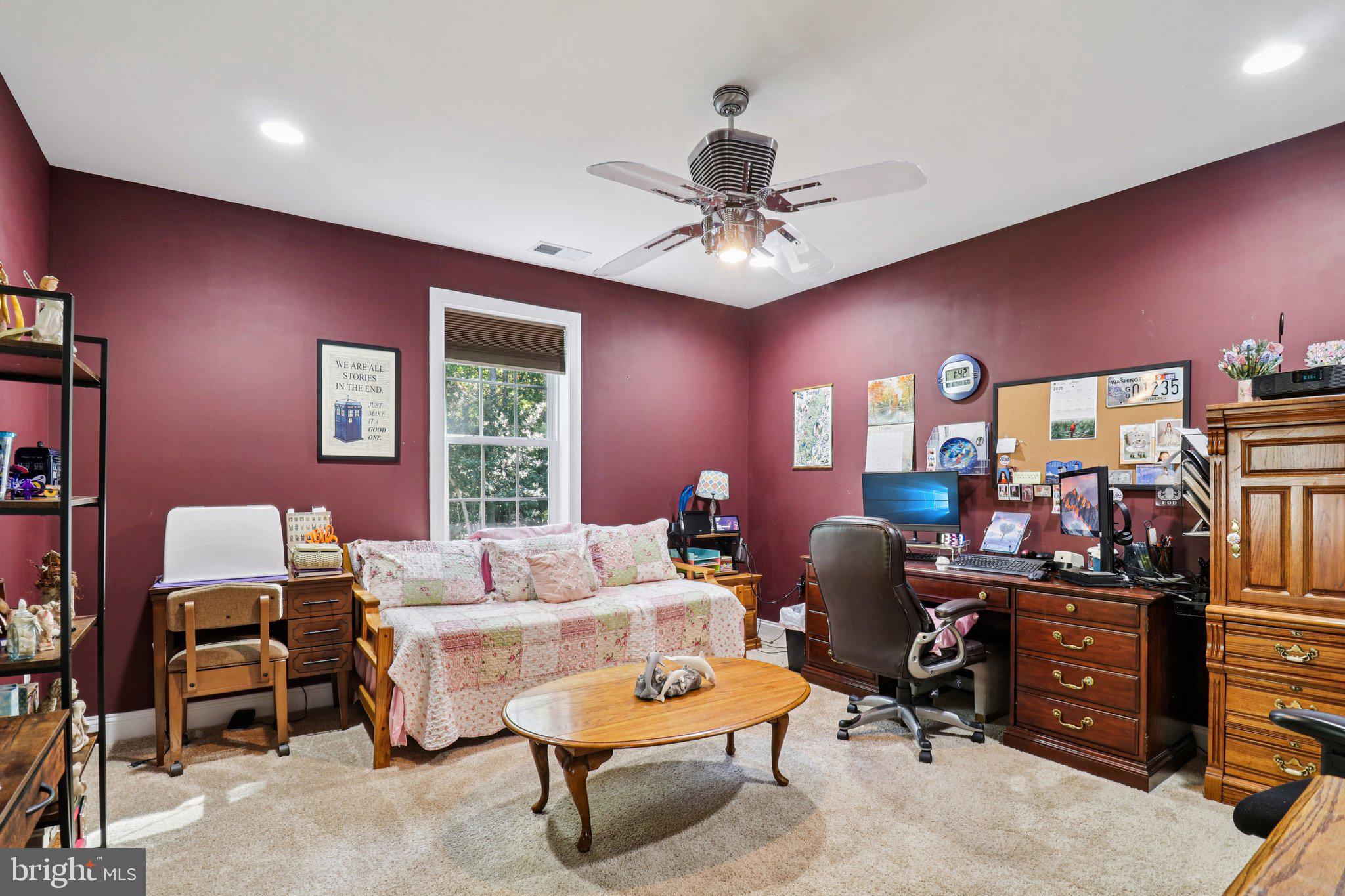 DICKERSON - Residential