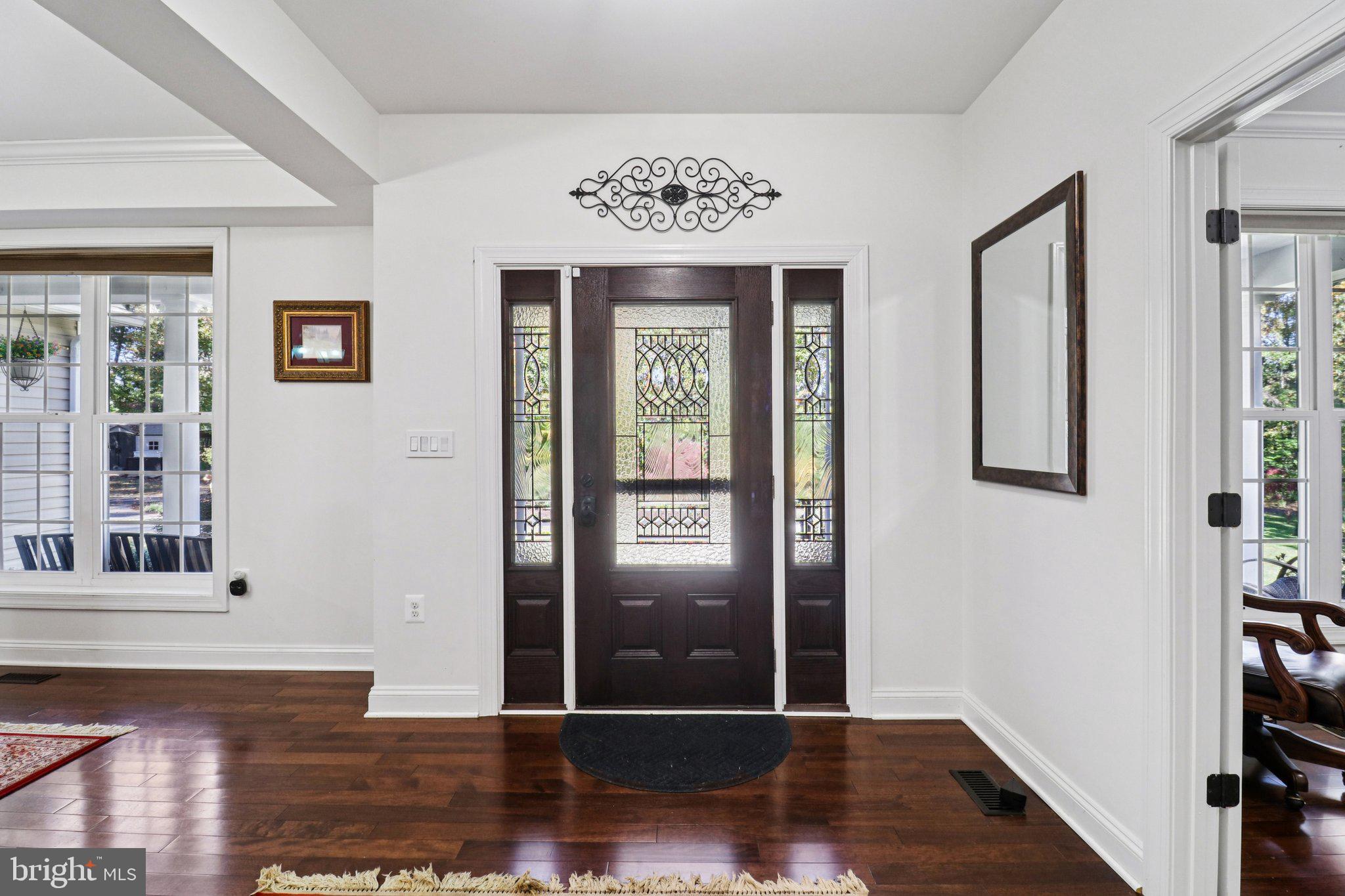 DICKERSON - Residential