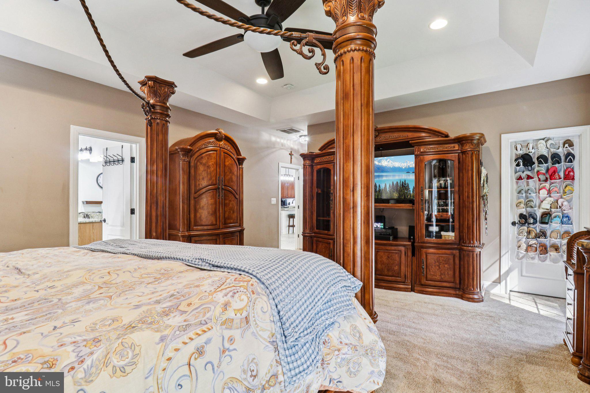 DICKERSON - Residential