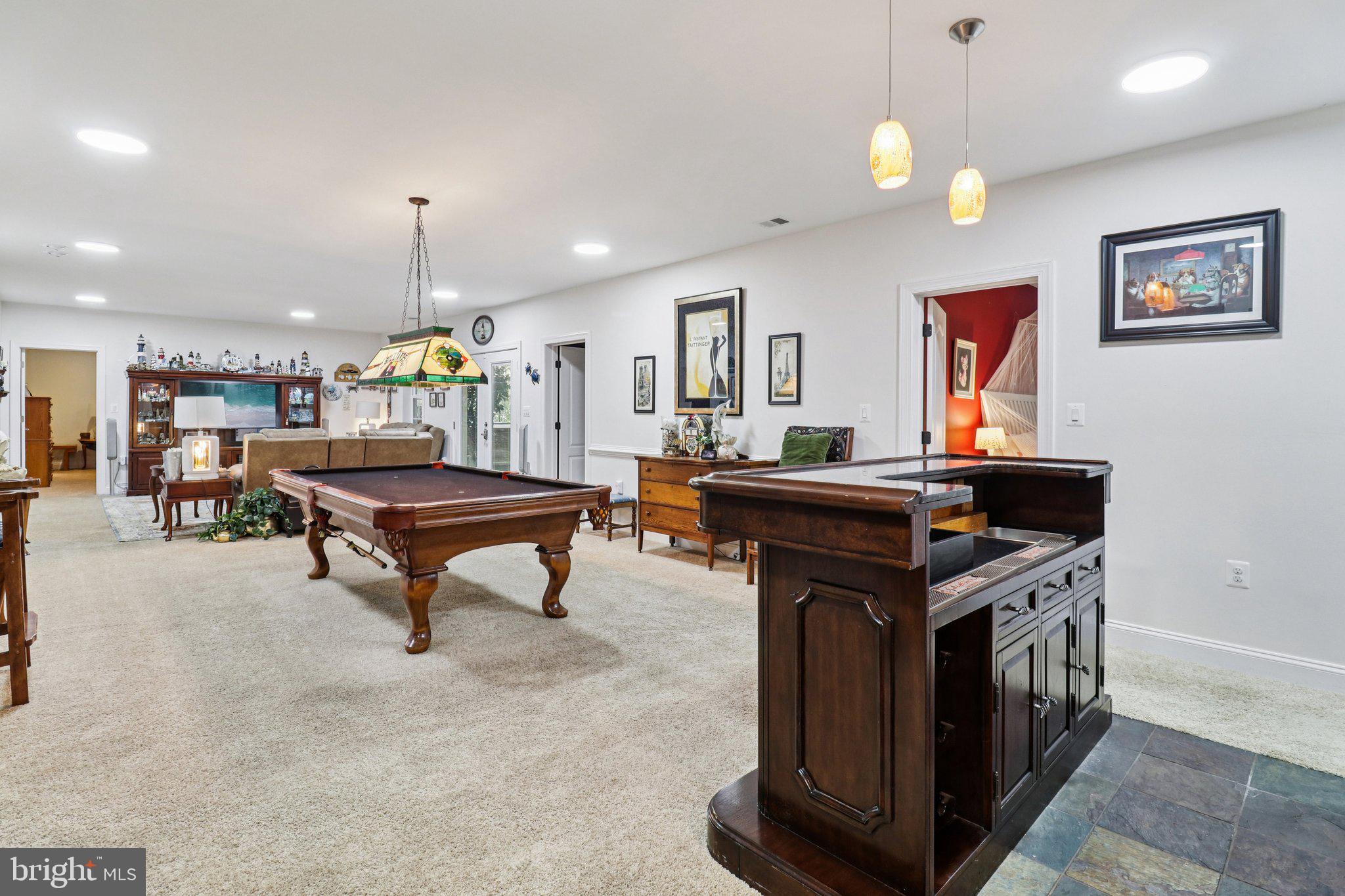 DICKERSON - Residential