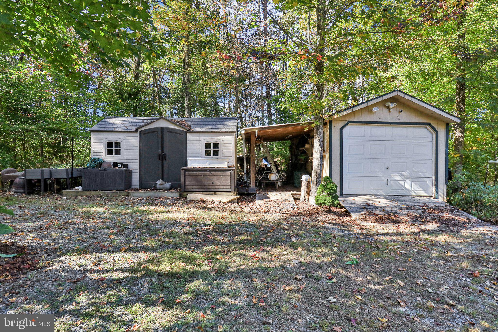 DICKERSON - Residential