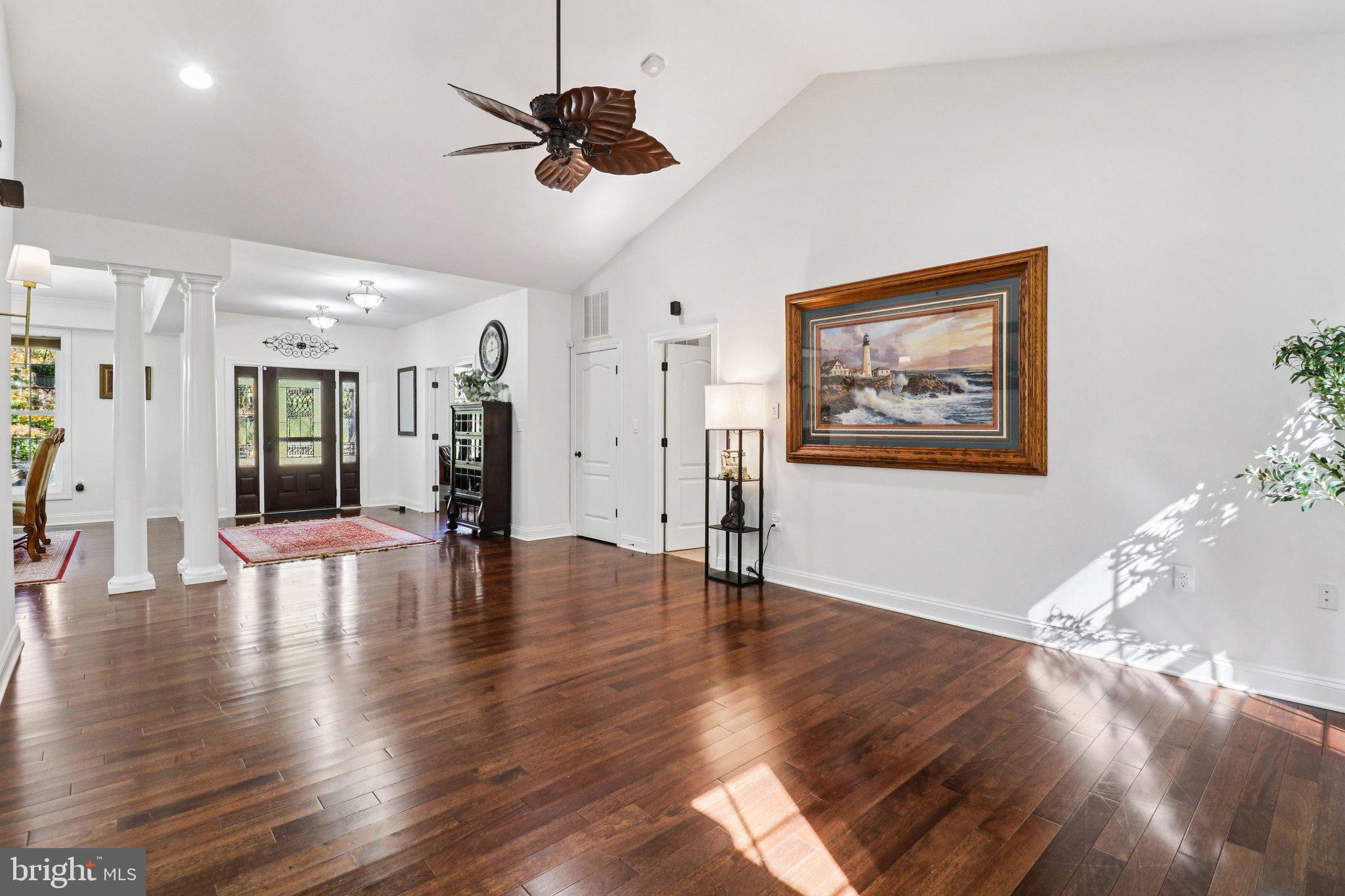 DICKERSON - Residential