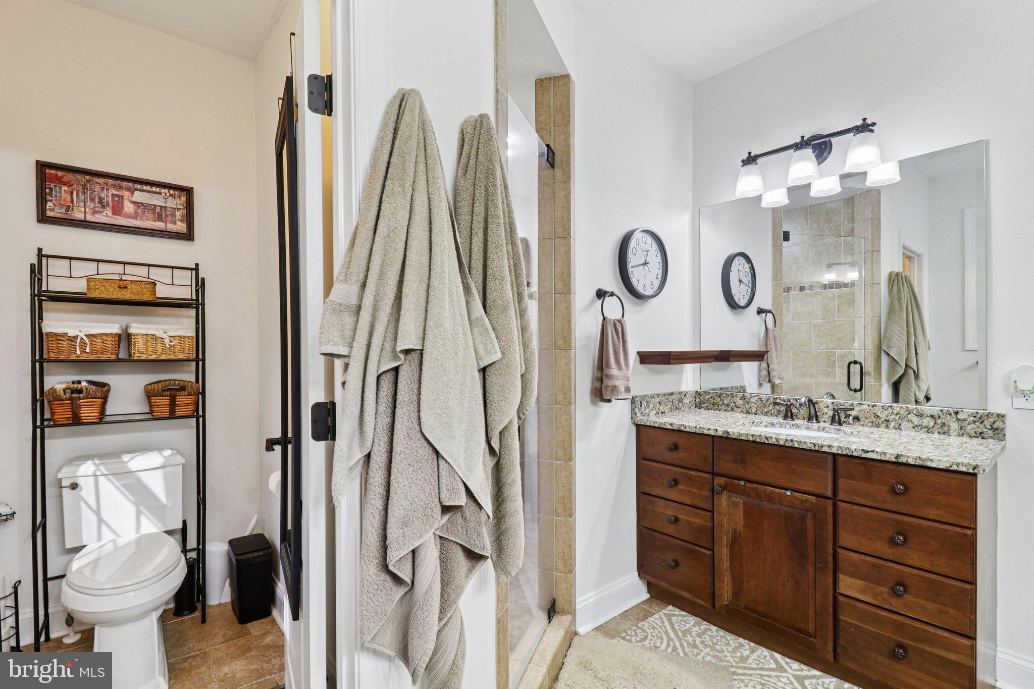 DICKERSON - Residential