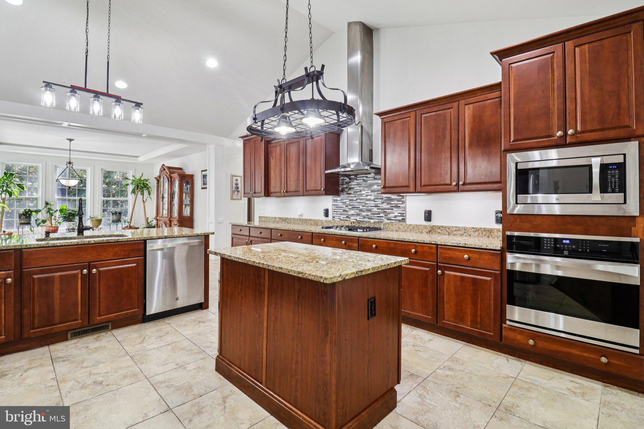 DICKERSON - Residential