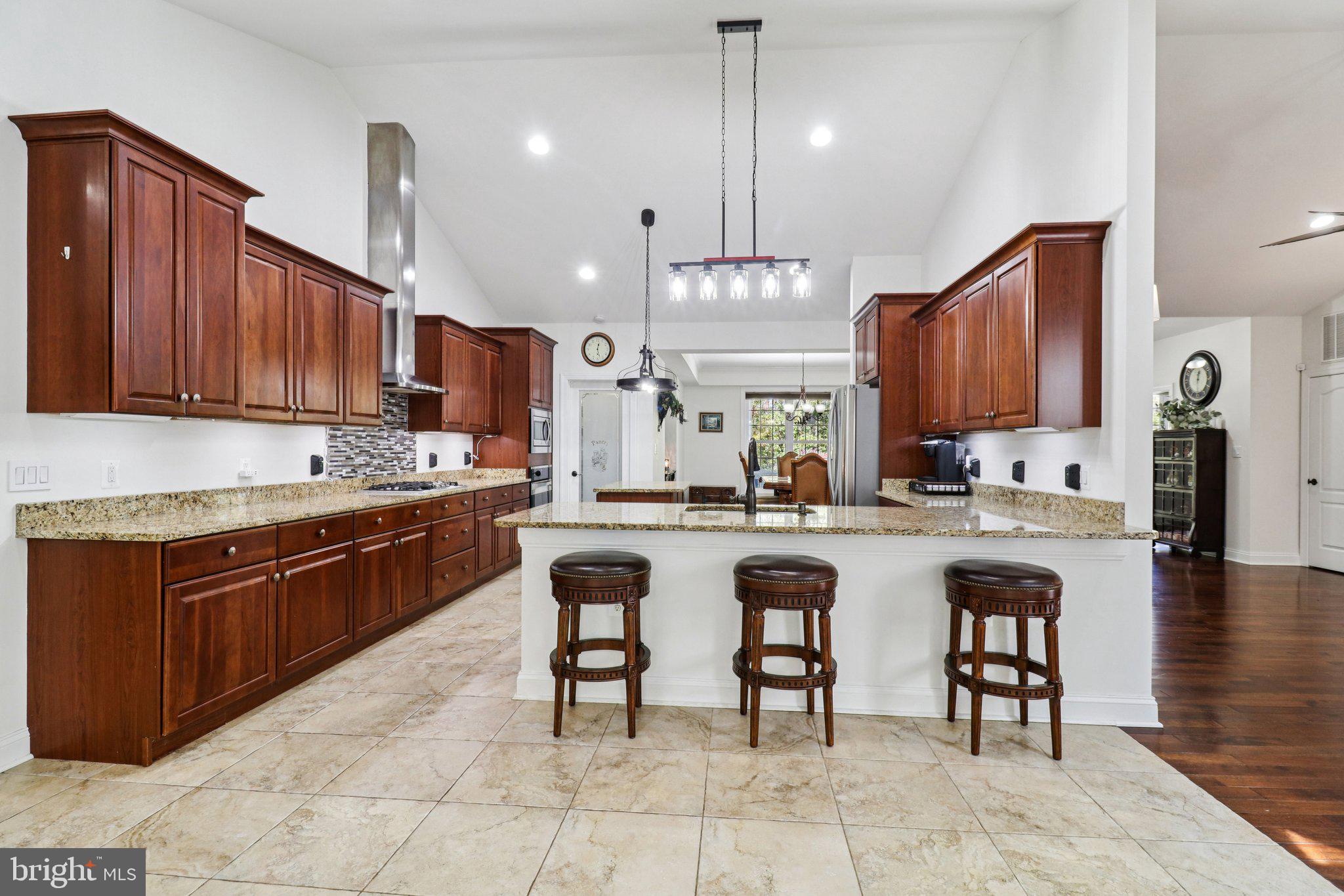 DICKERSON - Residential