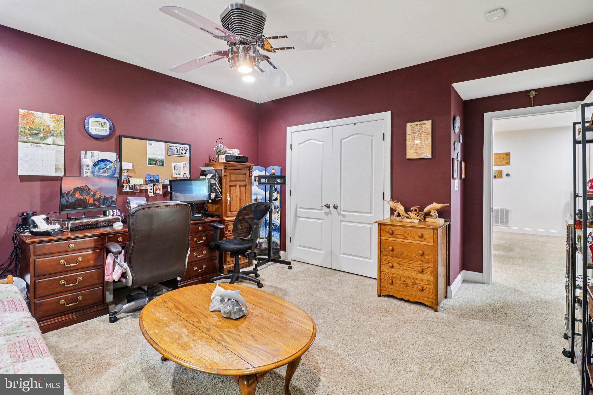 DICKERSON - Residential